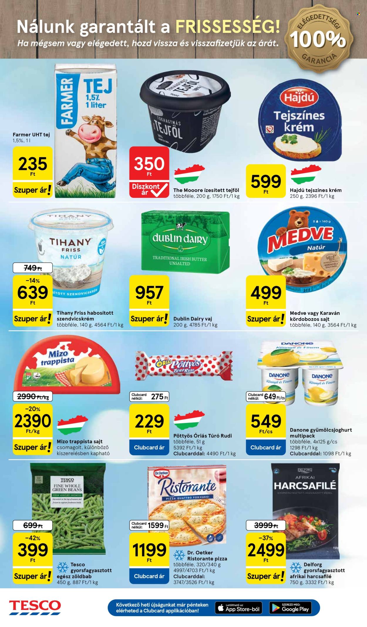 TESCO akciós újságok - 2026.02.05 - 2026.02.11. Oldal 4