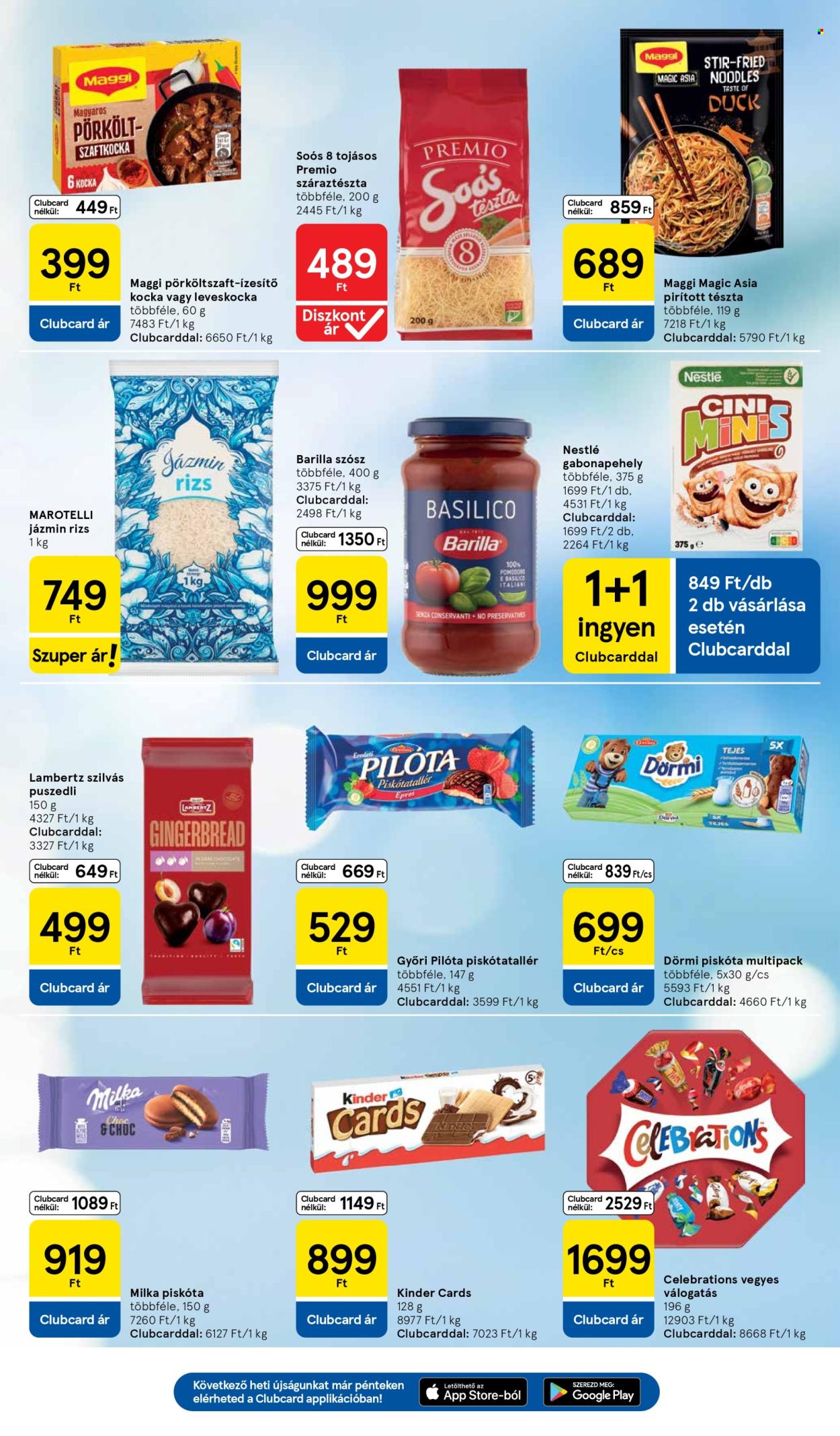 TESCO akciós újságok - 2026.02.05 - 2026.02.11. Oldal 5