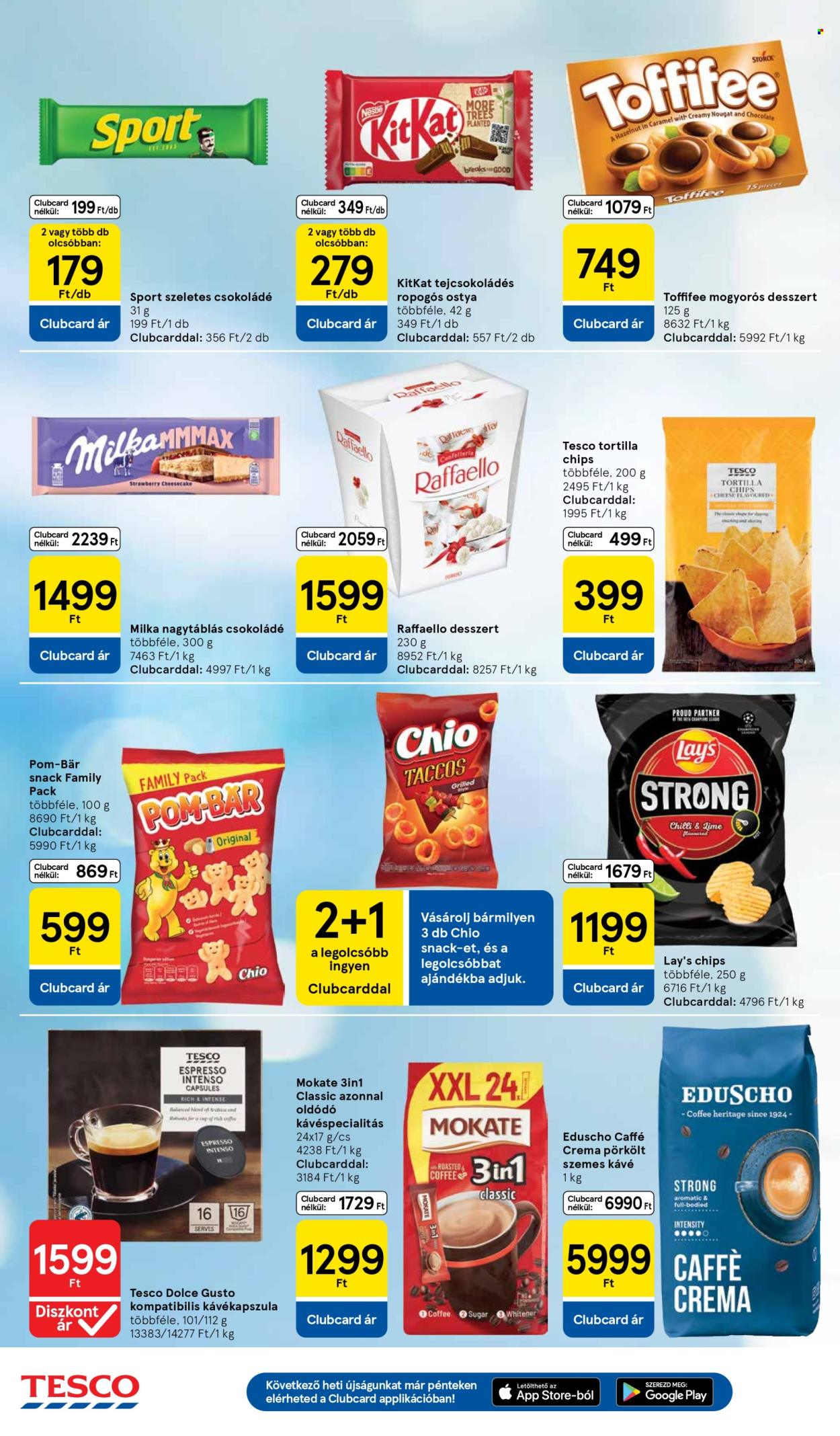 TESCO akciós újságok - 2026.02.05 - 2026.02.11. Oldal 6