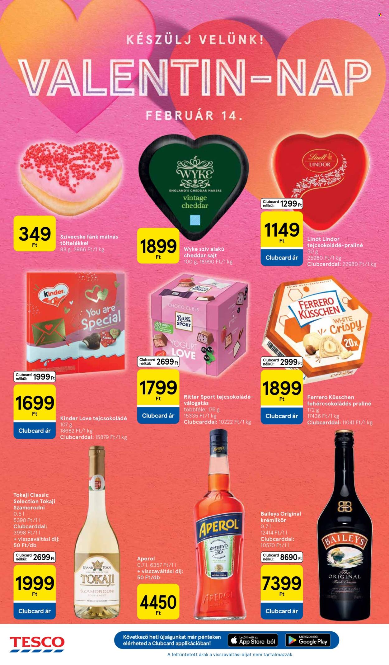 TESCO akciós újságok - 2026.02.05 - 2026.02.11. Oldal 8