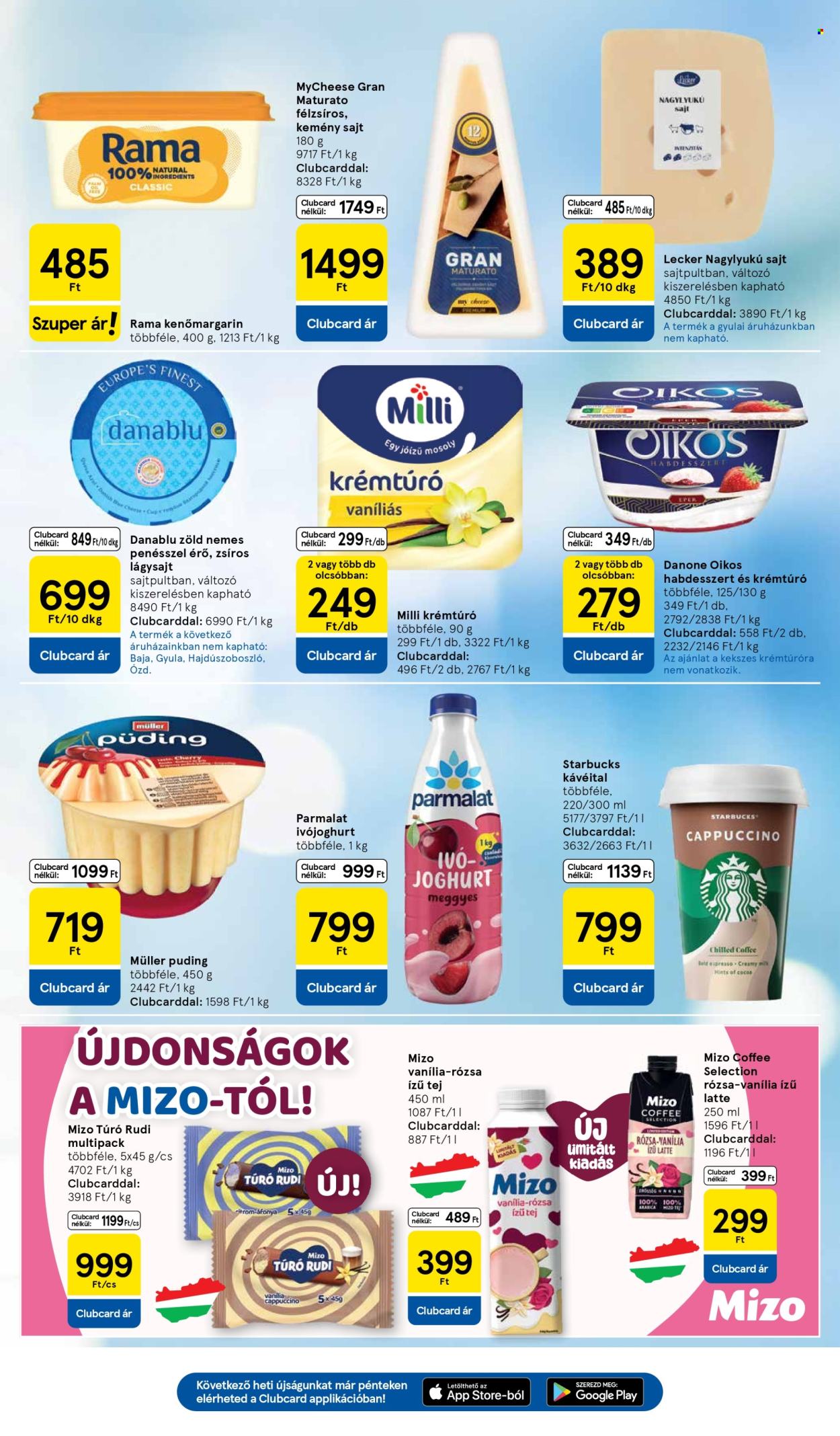 TESCO akciós újságok - 2026.02.05 - 2026.02.11. Oldal 19