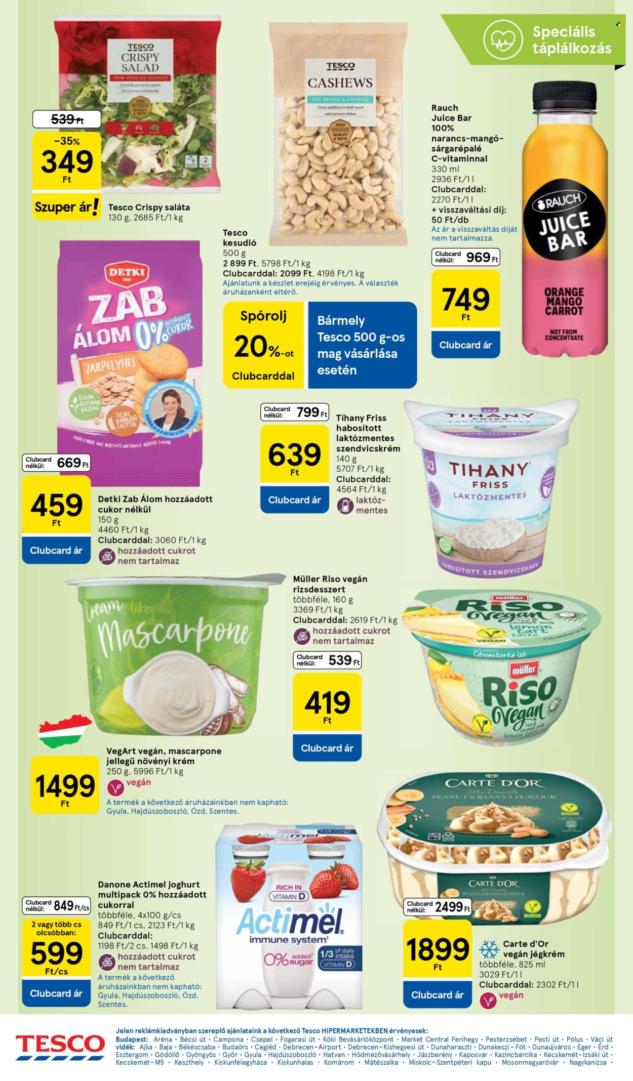 TESCO akciós újságok - 2026.02.05 - 2026.02.11. Oldal 20