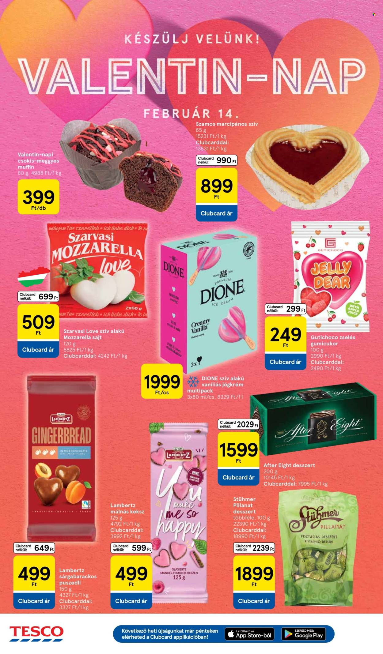 TESCO akciós újságok - 2026.02.05 - 2026.02.11. Oldal 22