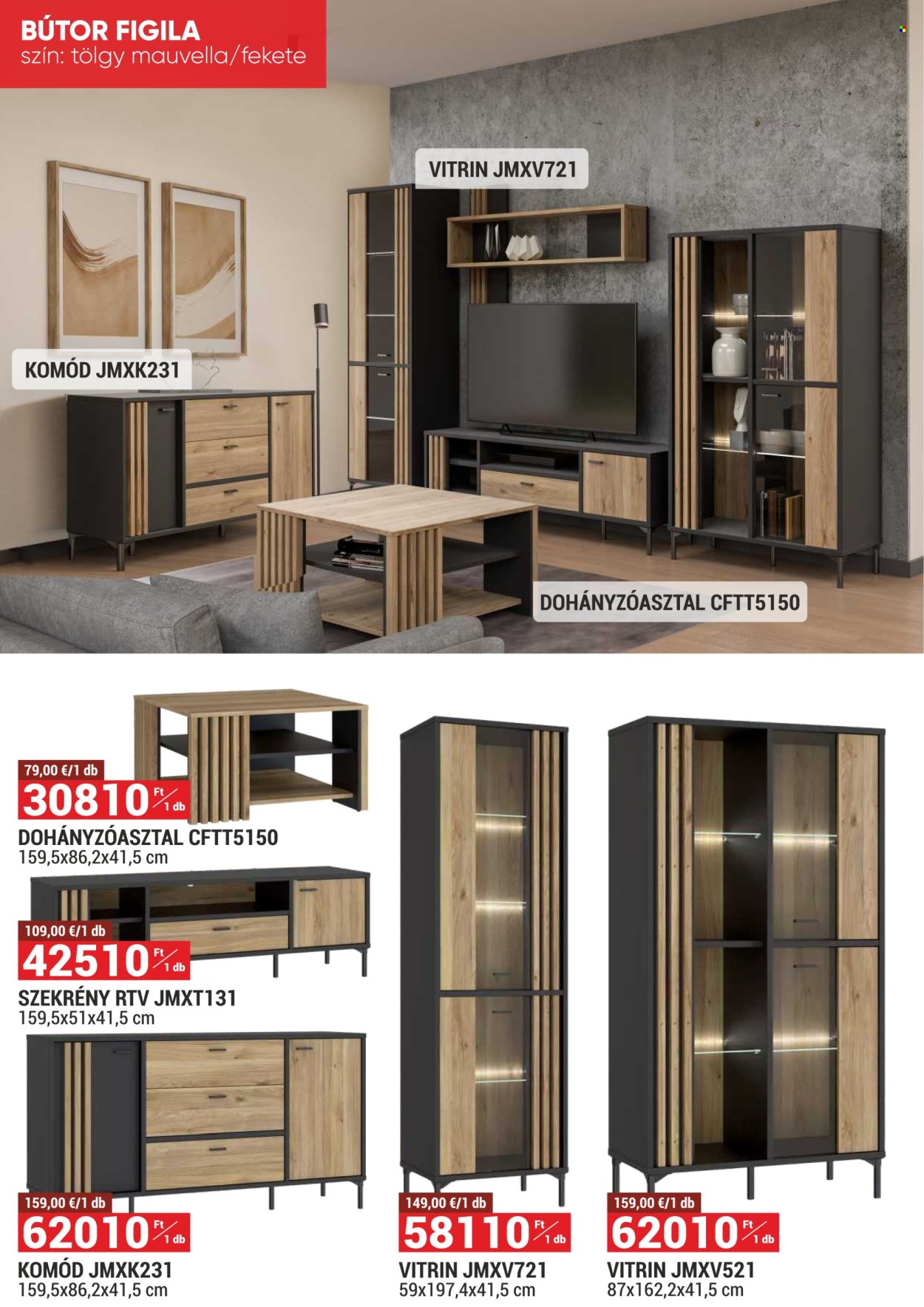 Merkury Market akciós újságok - 2026.02.01 - 2026.02.28. Oldal 3