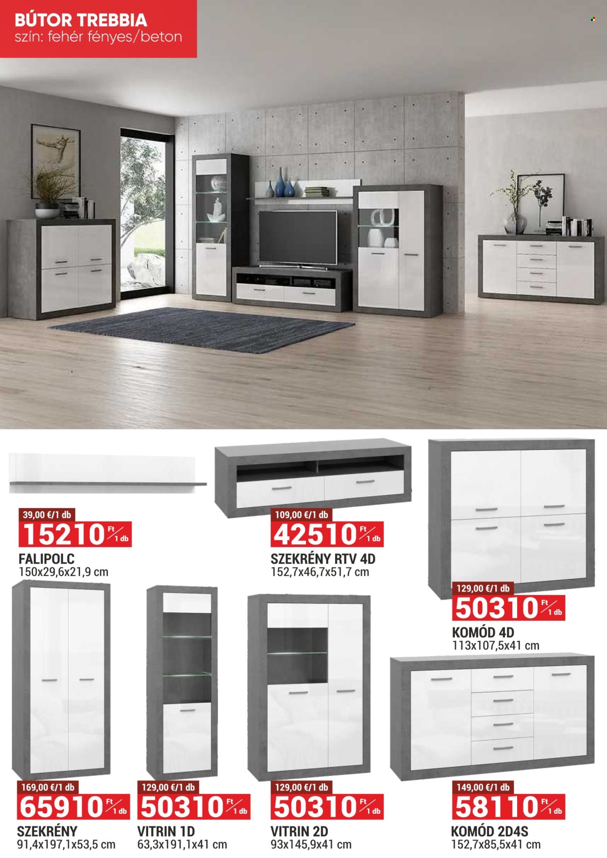 Merkury Market akciós újságok - 2026.02.01 - 2026.02.28. Oldal 4