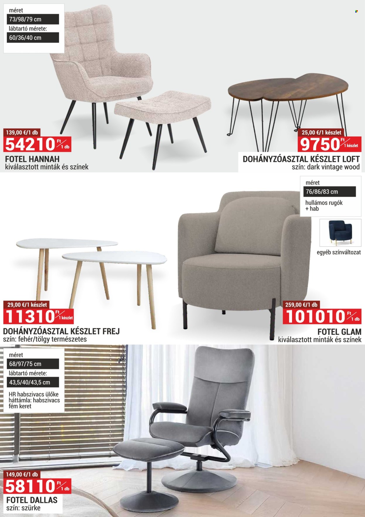 Merkury Market akciós újságok - 2026.02.01 - 2026.02.28. Oldal 7