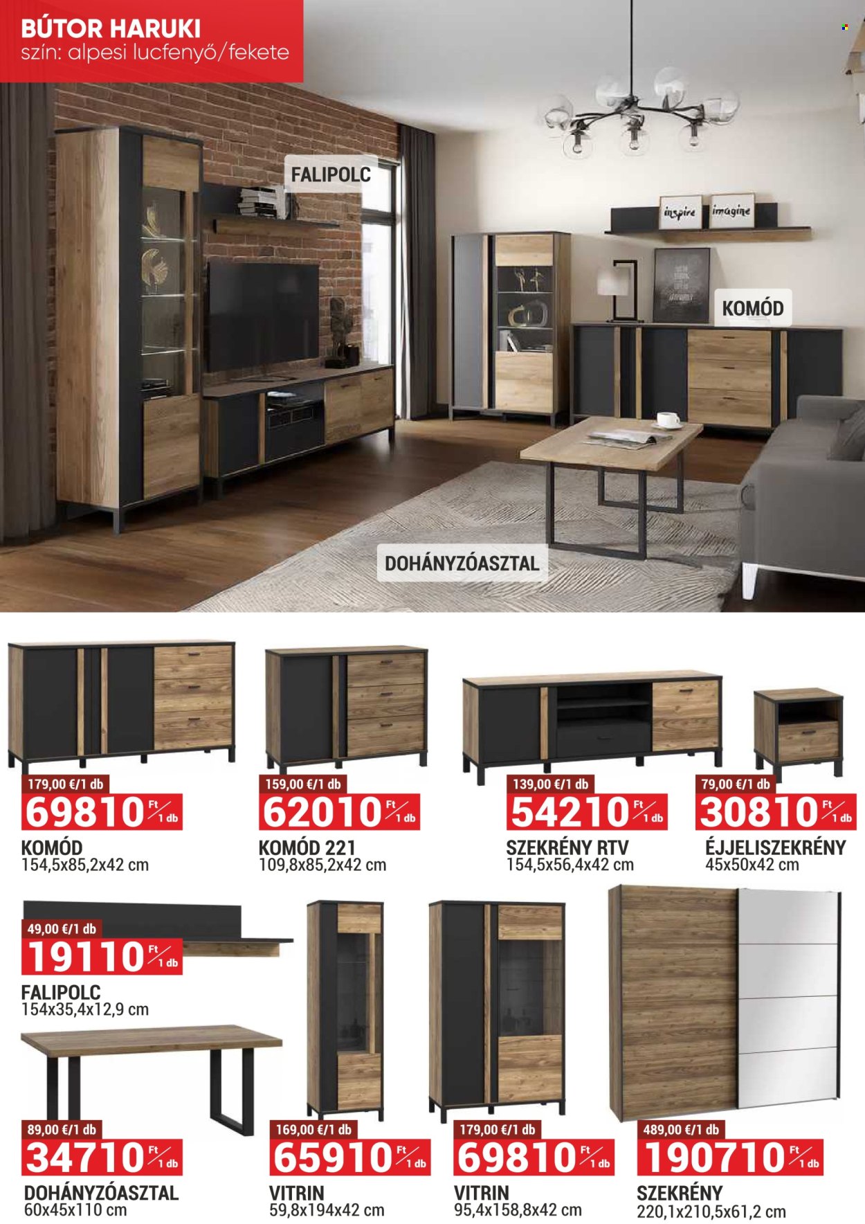 Merkury Market akciós újságok - 2026.02.01 - 2026.02.28. Oldal 8