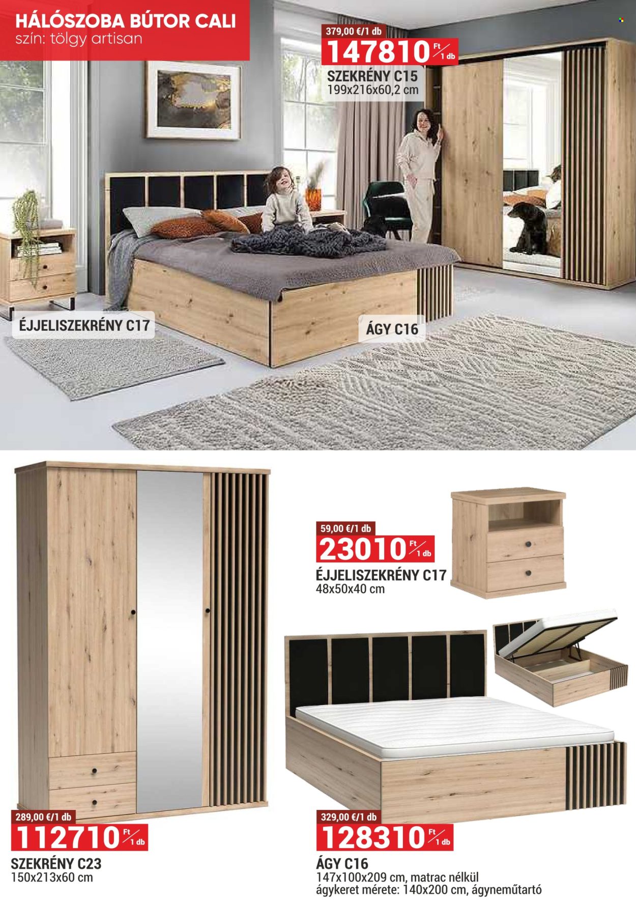 Merkury Market akciós újságok - 2026.02.01 - 2026.02.28. Oldal 12