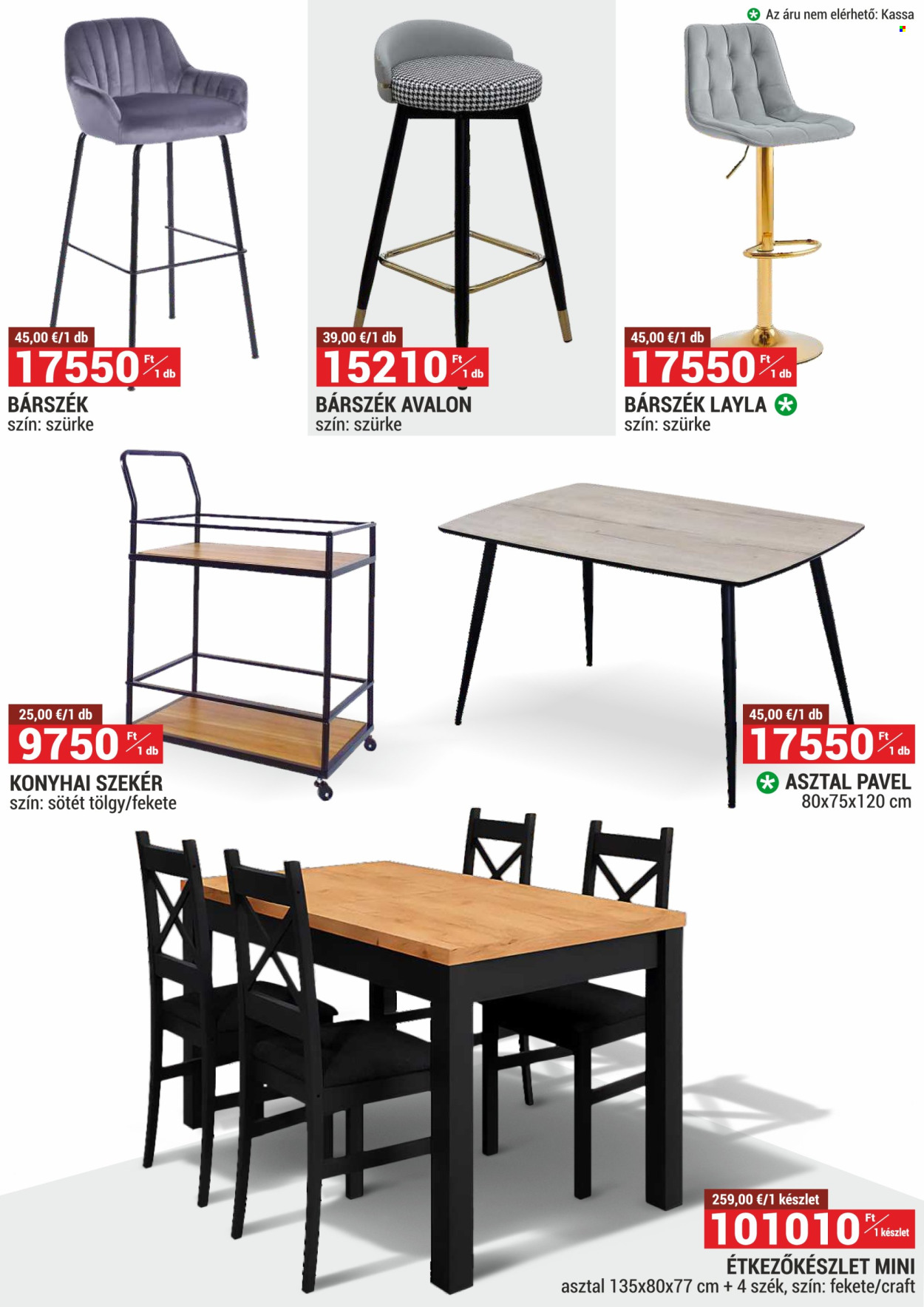 Merkury Market akciós újságok - 2026.02.01 - 2026.02.28. Oldal 15
