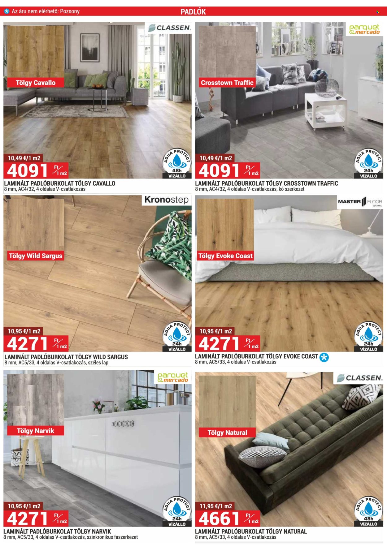 Merkury Market akciós újságok - 2026.02.01 - 2026.02.28. Oldal 20