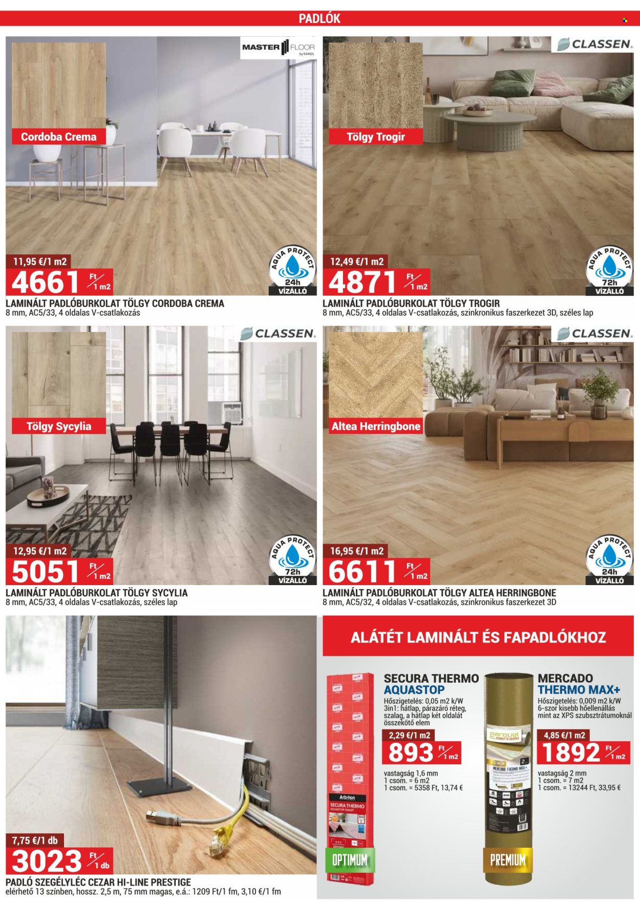 Merkury Market akciós újságok - 2026.02.01 - 2026.02.28. Oldal 21