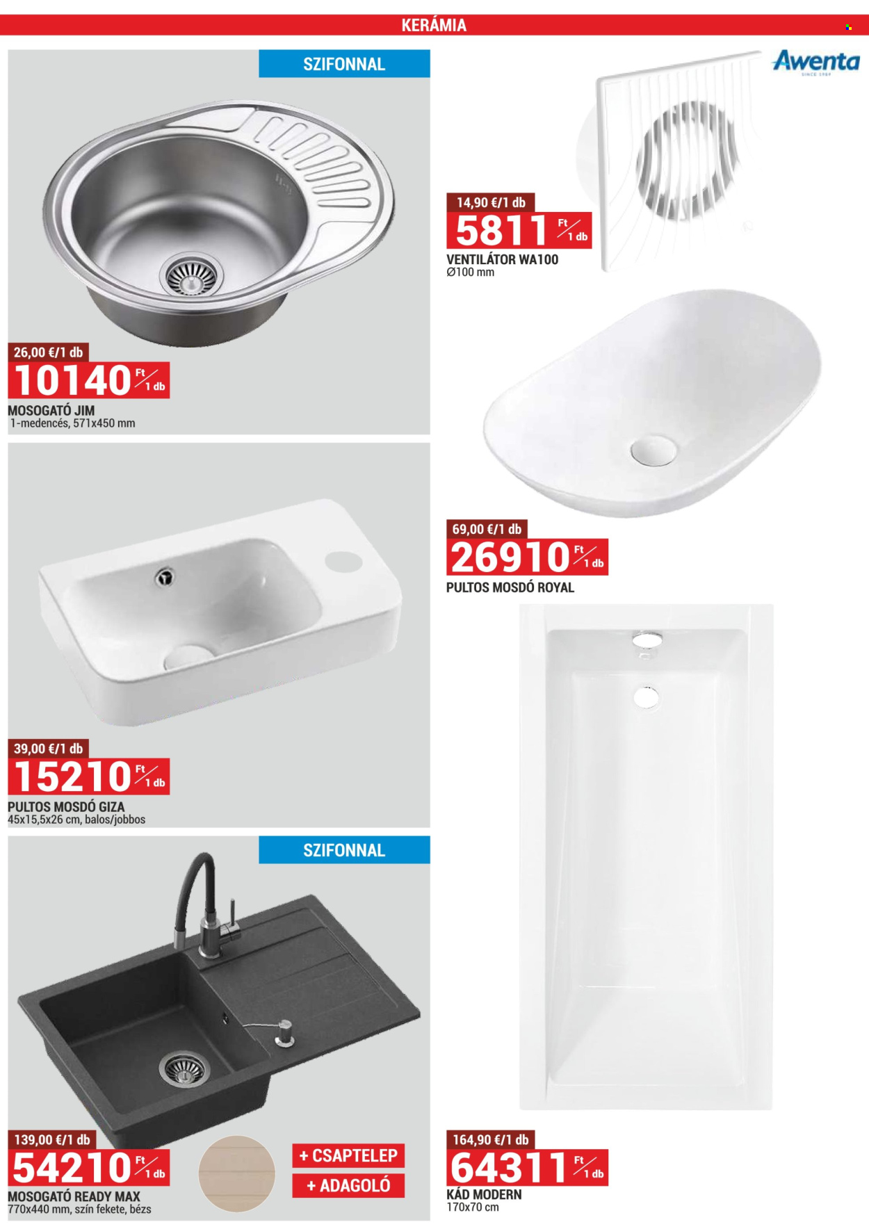 Merkury Market akciós újságok - 2026.02.01 - 2026.02.28. Oldal 28