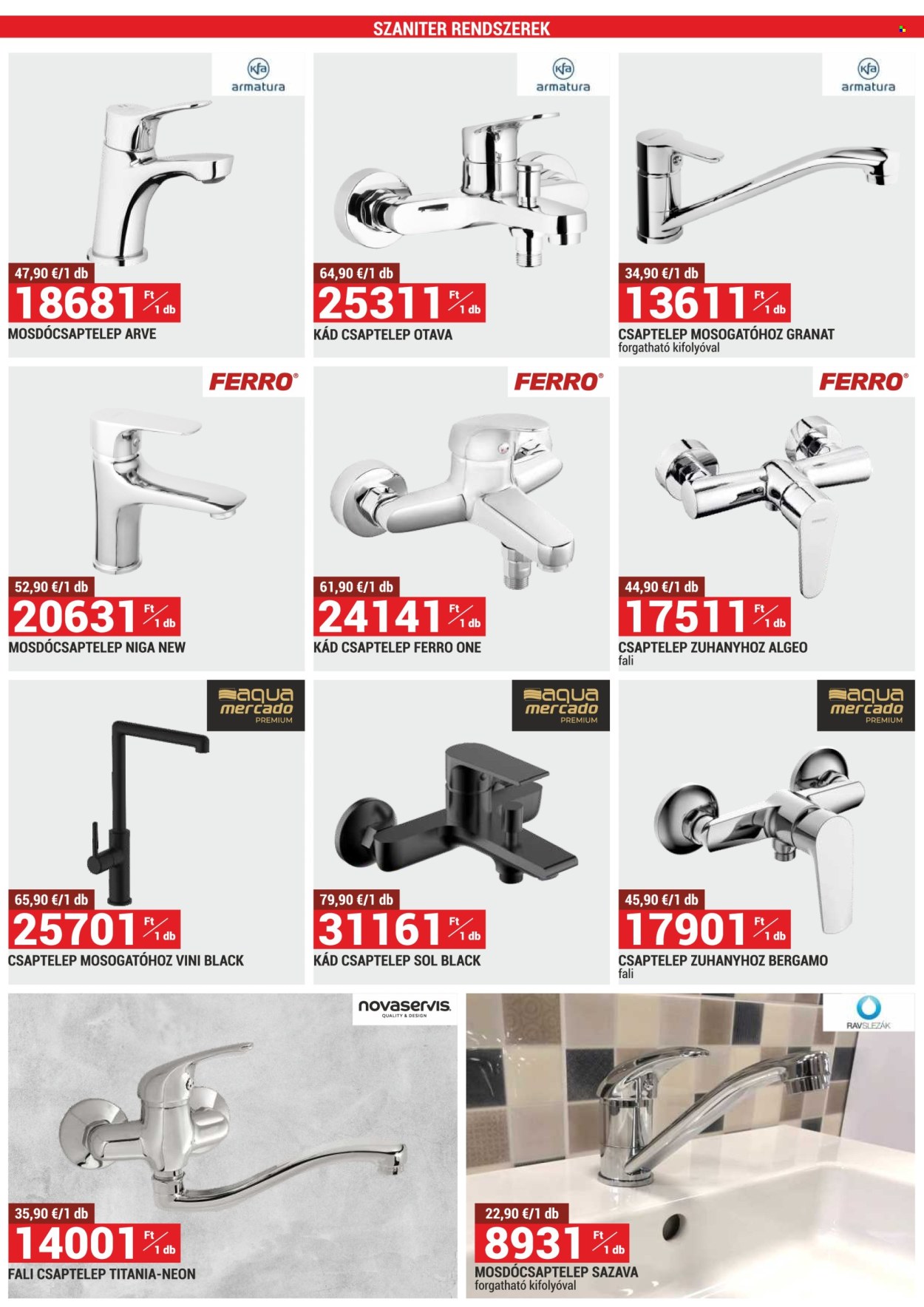 Merkury Market akciós újságok - 2026.02.01 - 2026.02.28. Oldal 31