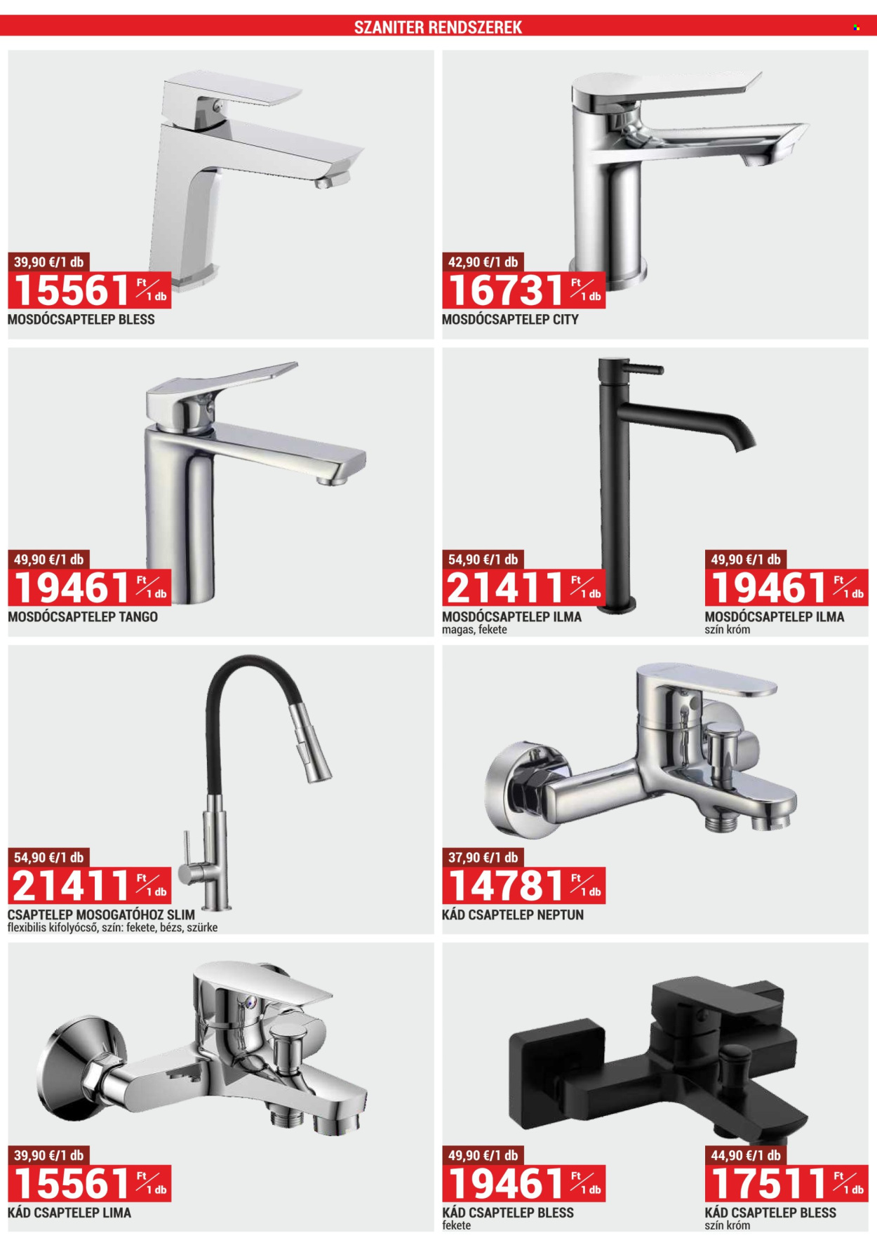 Merkury Market akciós újságok - 2026.02.01 - 2026.02.28. Oldal 32