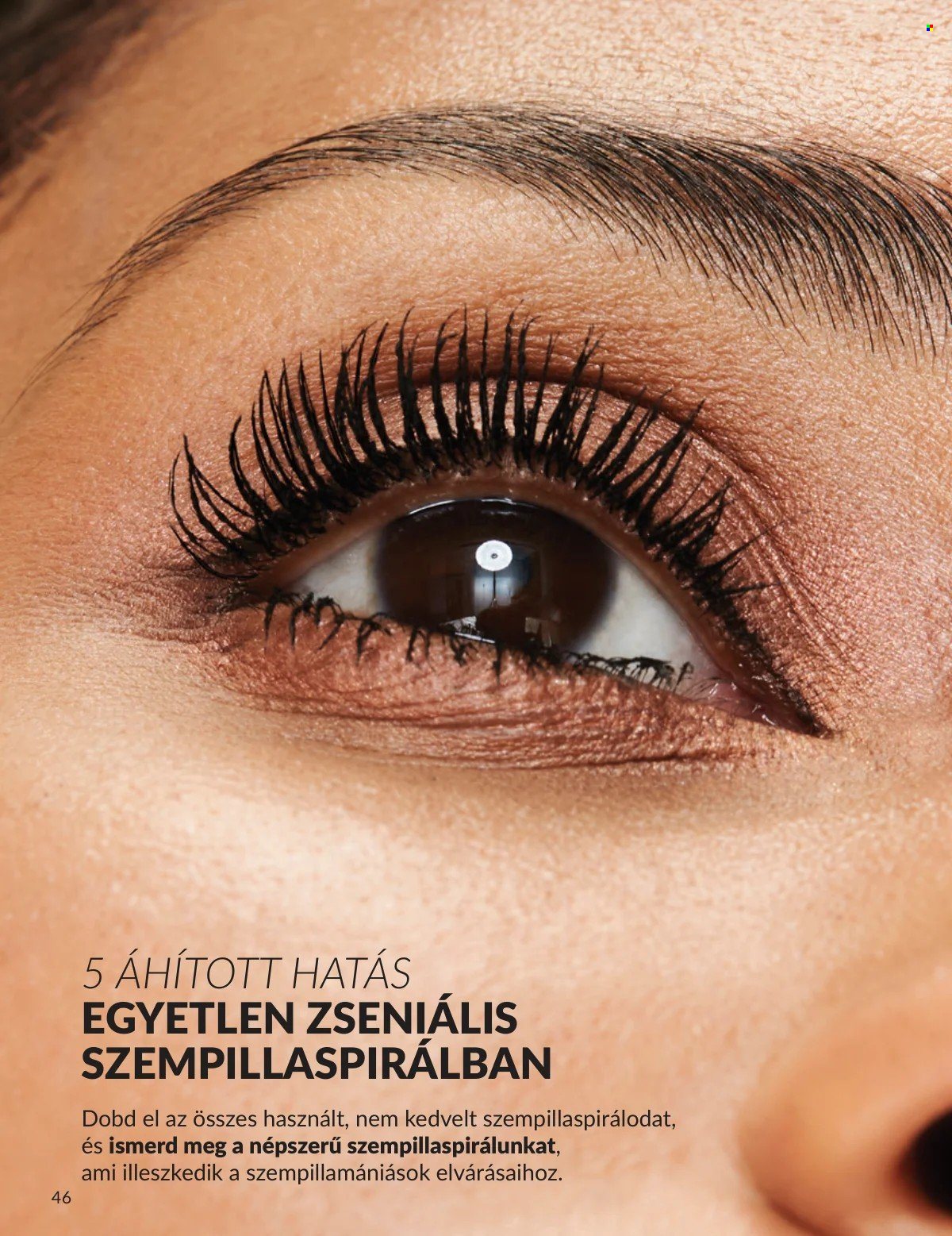 Avon akciós újságok - 2026.02.01 - 2026.02.28. Oldal 46