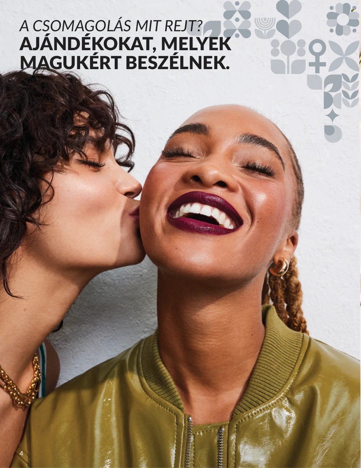 Avon akciós újságok - 2026.02.01 - 2026.02.28. Oldal 4