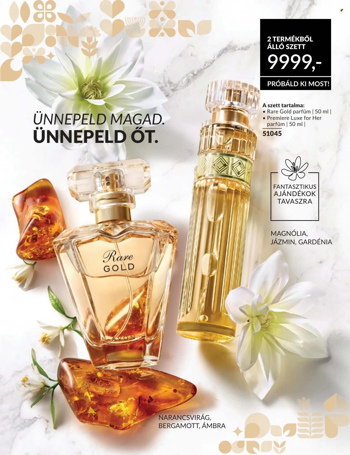 Avon akciós újságok - 2026.02.01 - 2026.02.28. Oldal 48