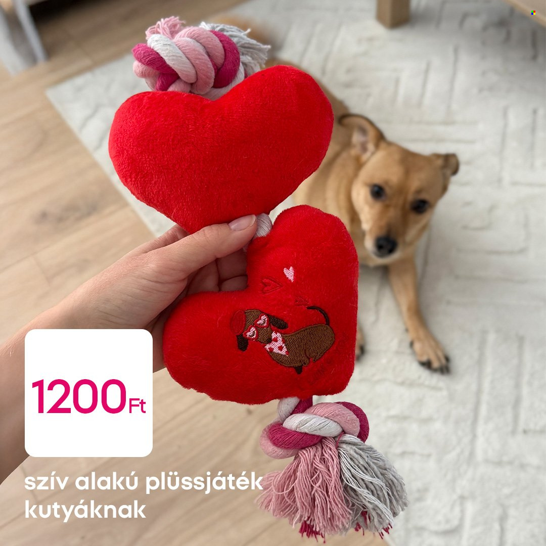 Pepco akciós újságok. Oldal 4