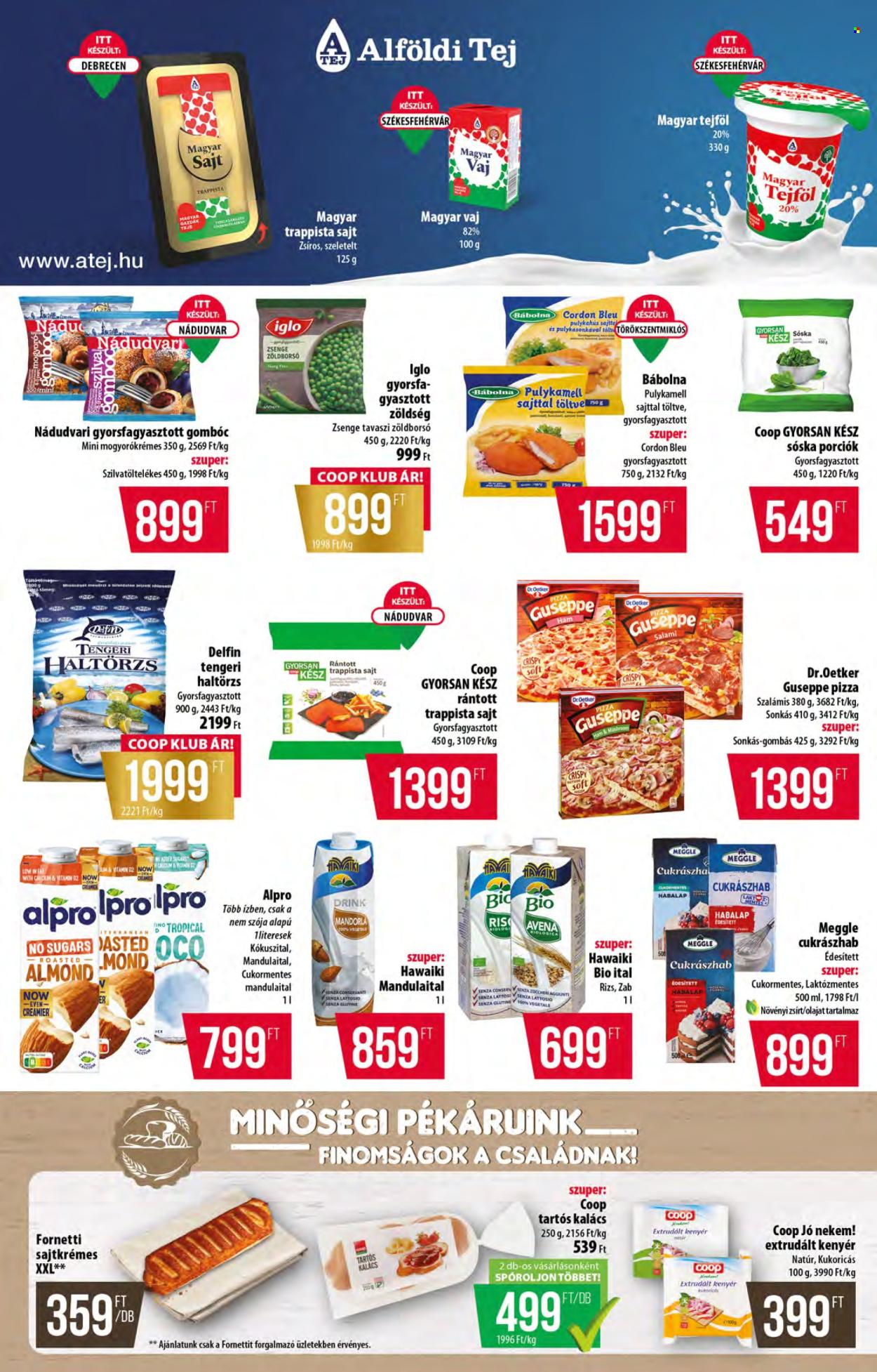 Coop akciós újságok - 2026.02.05 - 2026.02.11. Oldal 3