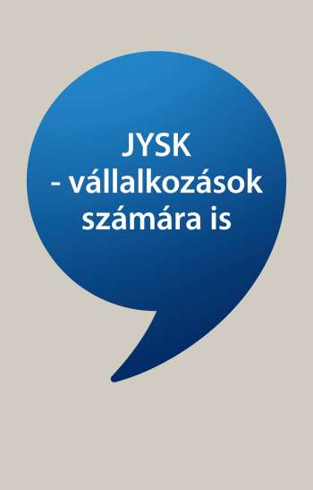 Újság JYSK - 2026.02.02 - 2026.03.03.
