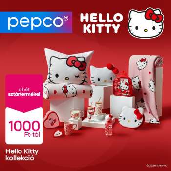 Újság Pepco.