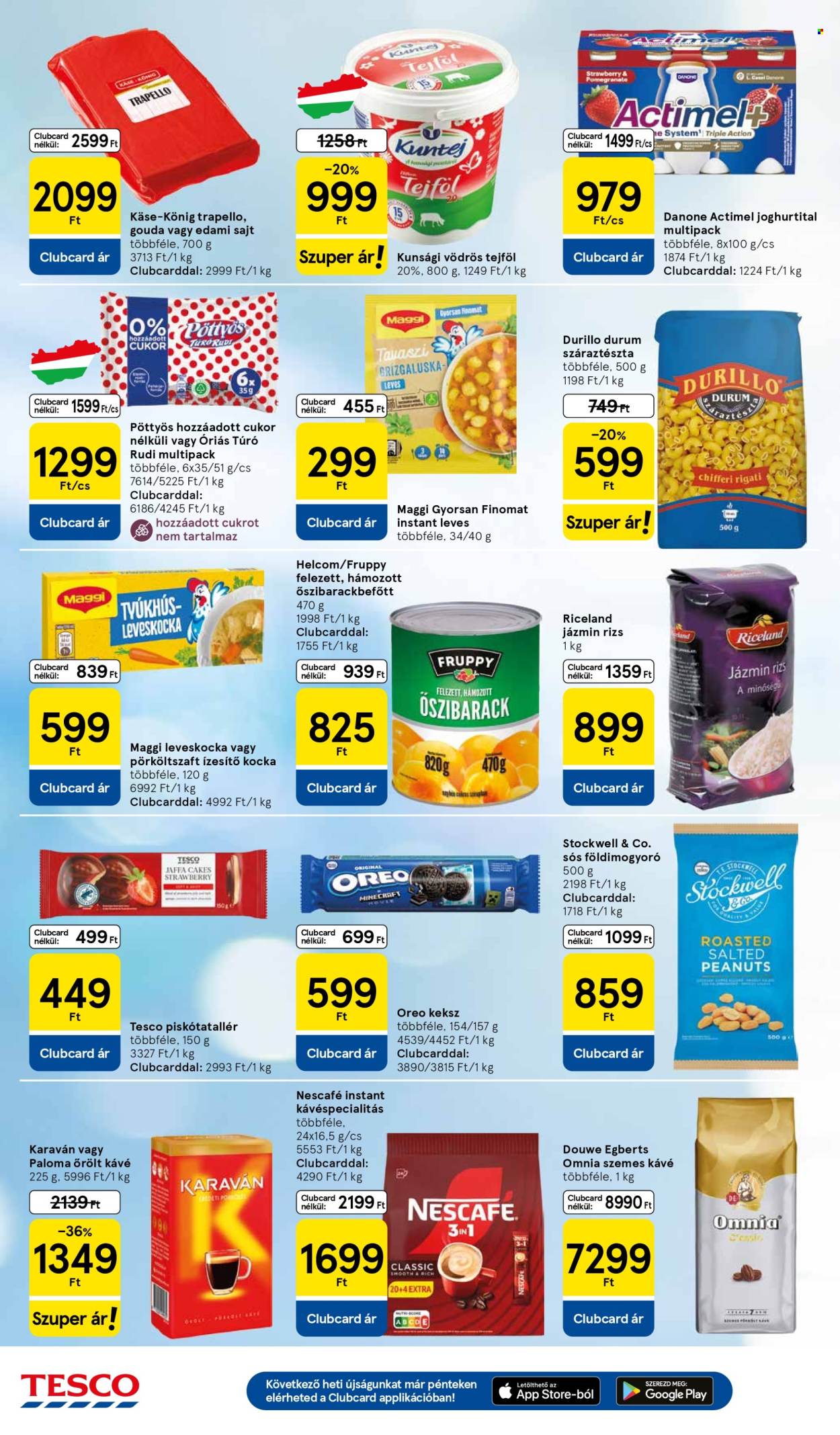 TESCO akciós újságok - 2026.02.12 - 2026.02.18. Oldal 4