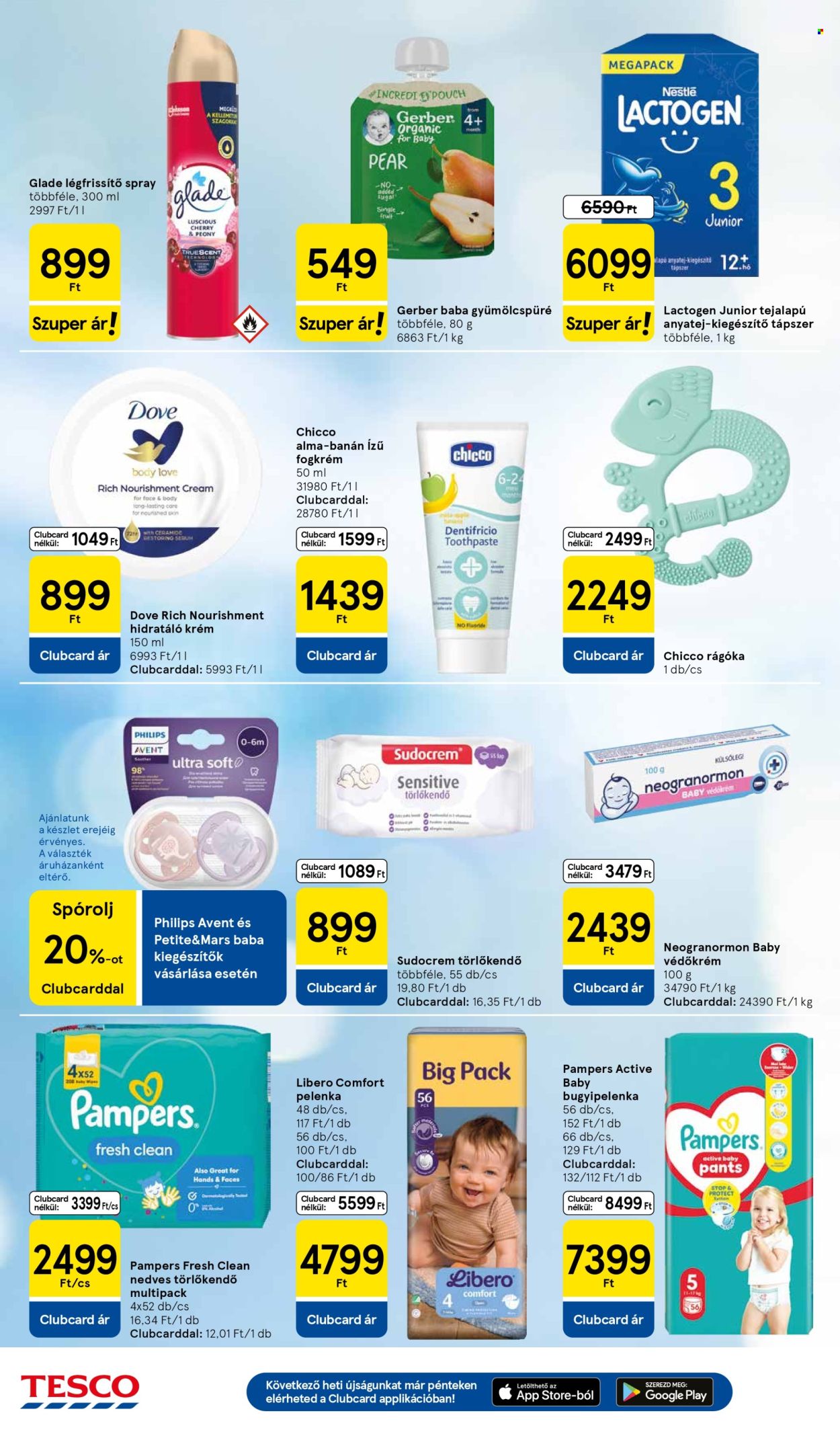TESCO akciós újságok - 2026.02.12 - 2026.02.18. Oldal 14