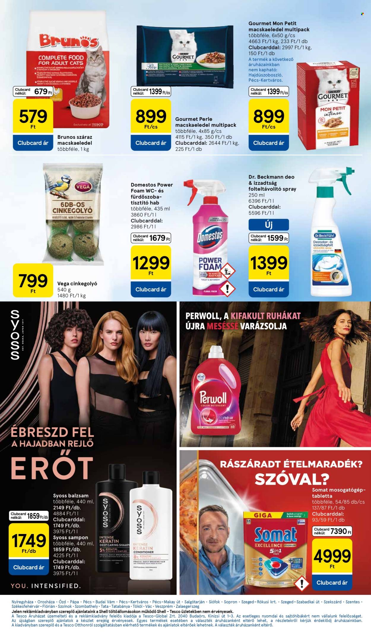 TESCO akciós újságok - 2026.02.12 - 2026.02.18. Oldal 31