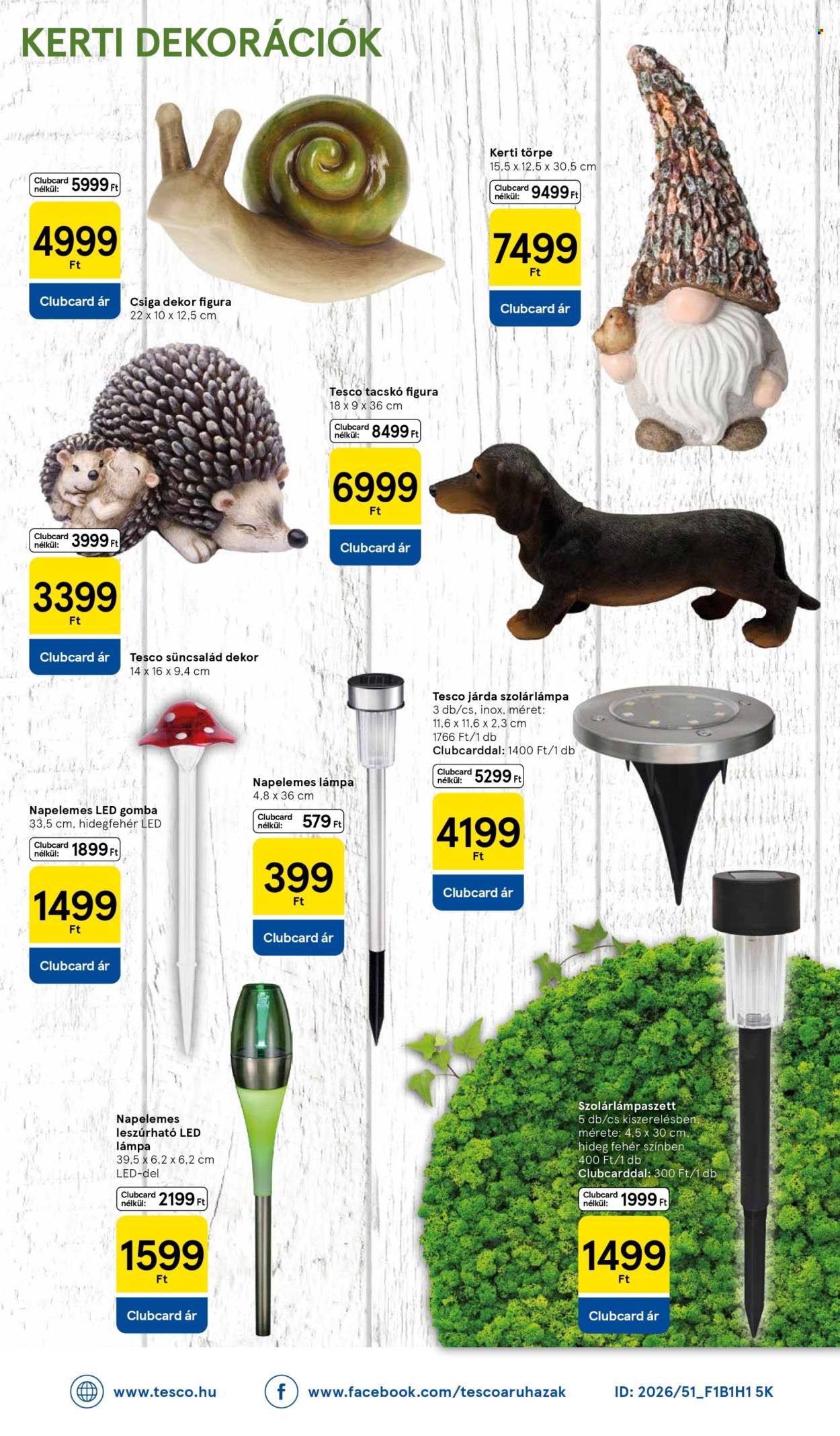 TESCO akciós újságok - 2026.02.12 - 2026.02.18. Oldal 36