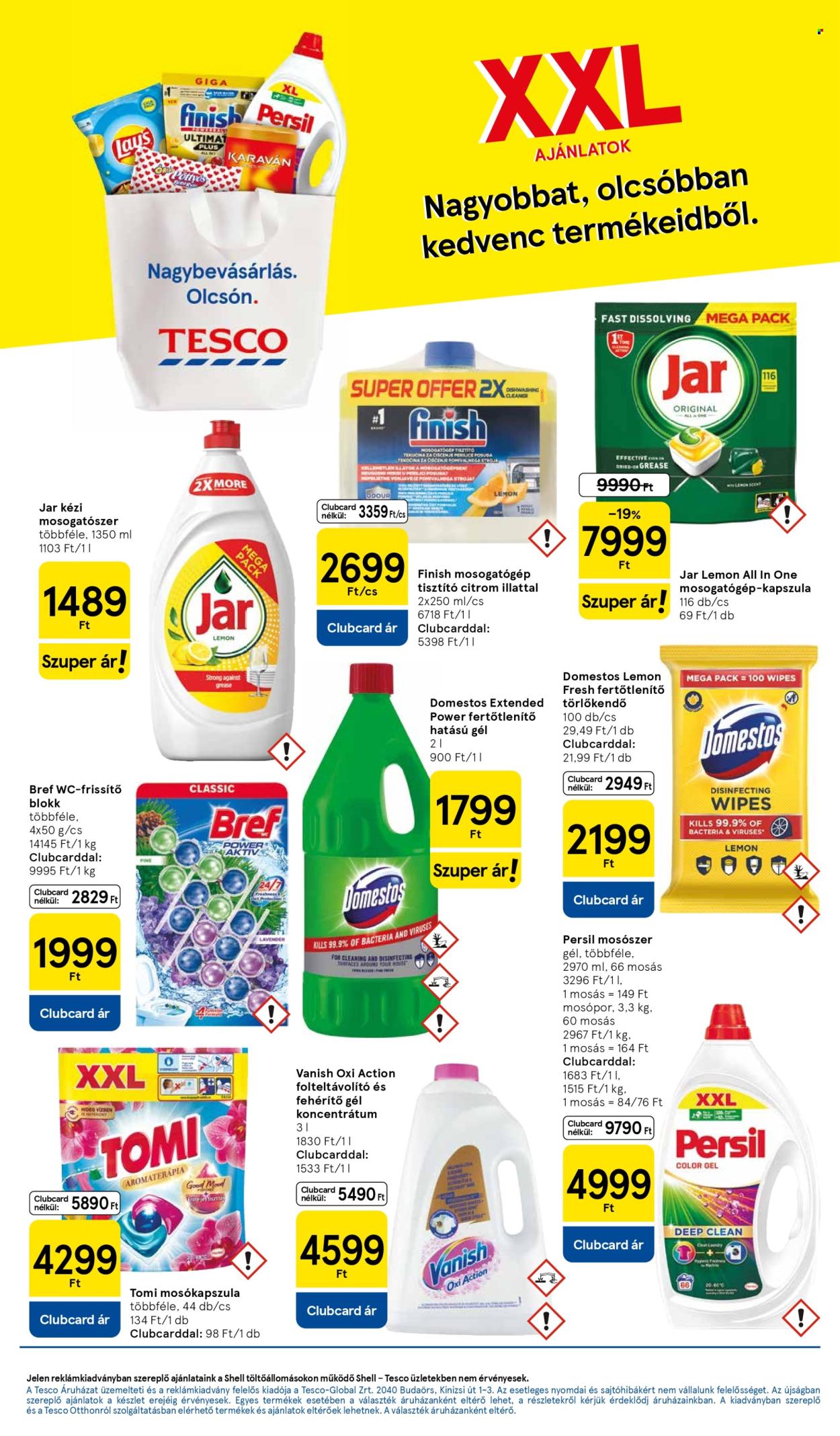 TESCO akciós újságok - 2026.02.12 - 2026.02.18. Oldal 7