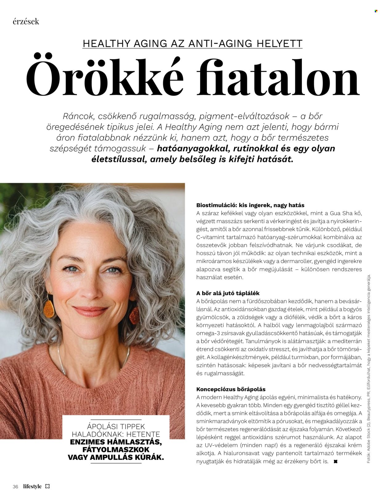 Müller akciós újságok. Oldal 36