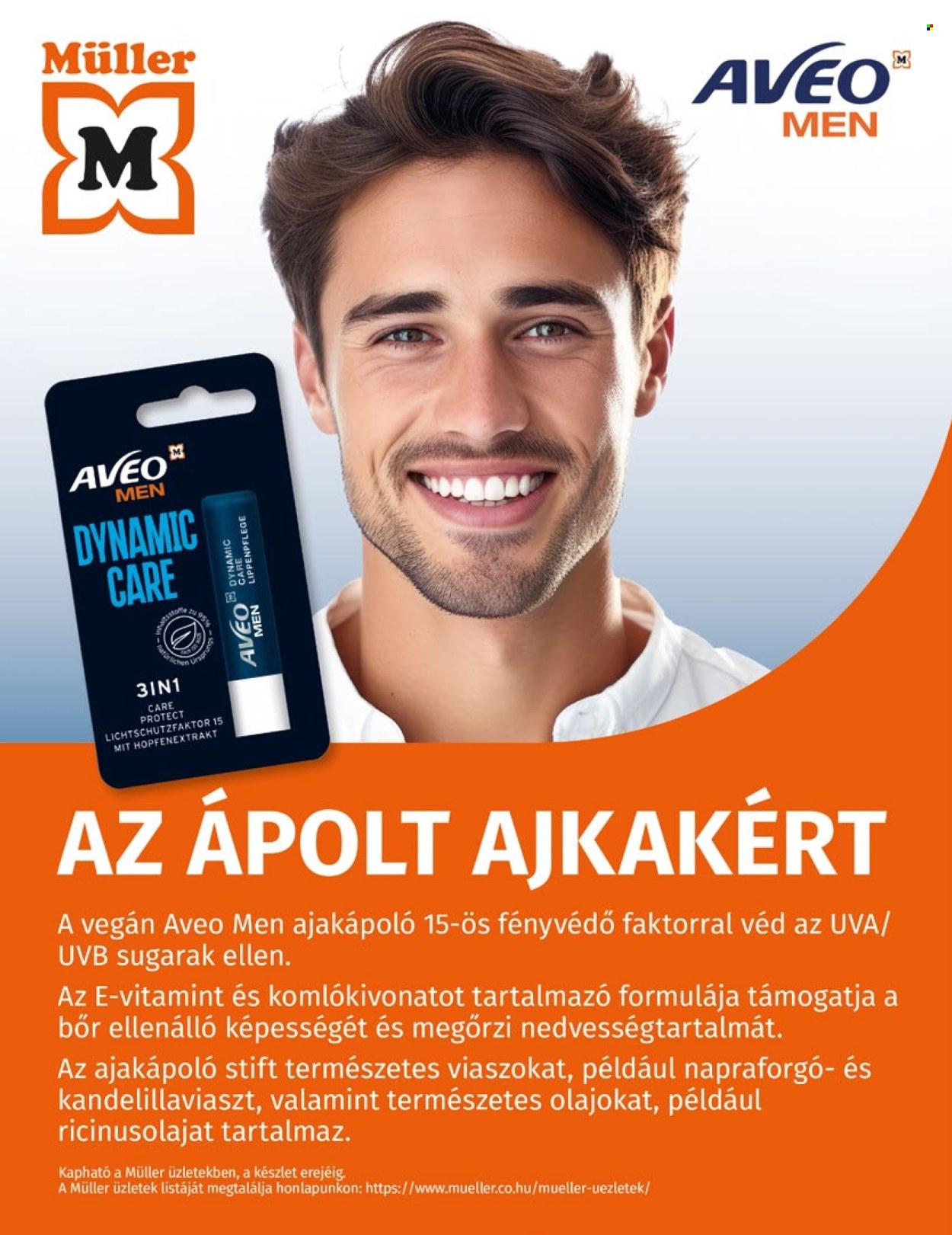 Müller akciós újságok. Oldal 39
