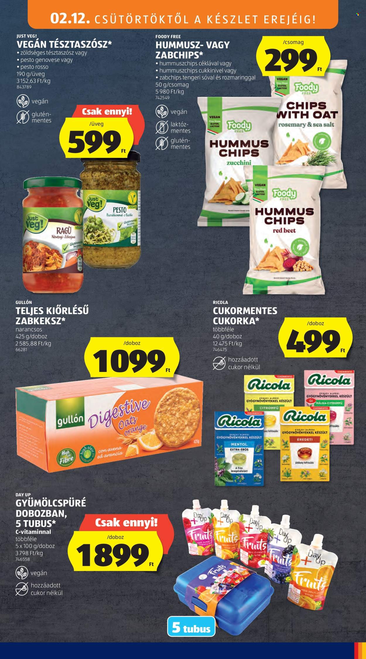 Aldi akciós újságok - 2026.02.12 - 2026.02.18. Oldal 15
