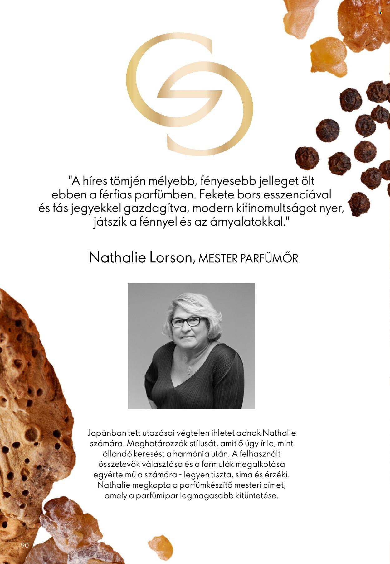 Oriflame akciós újságok - 2026.02.11 - 2026.03.03. Oldal 90