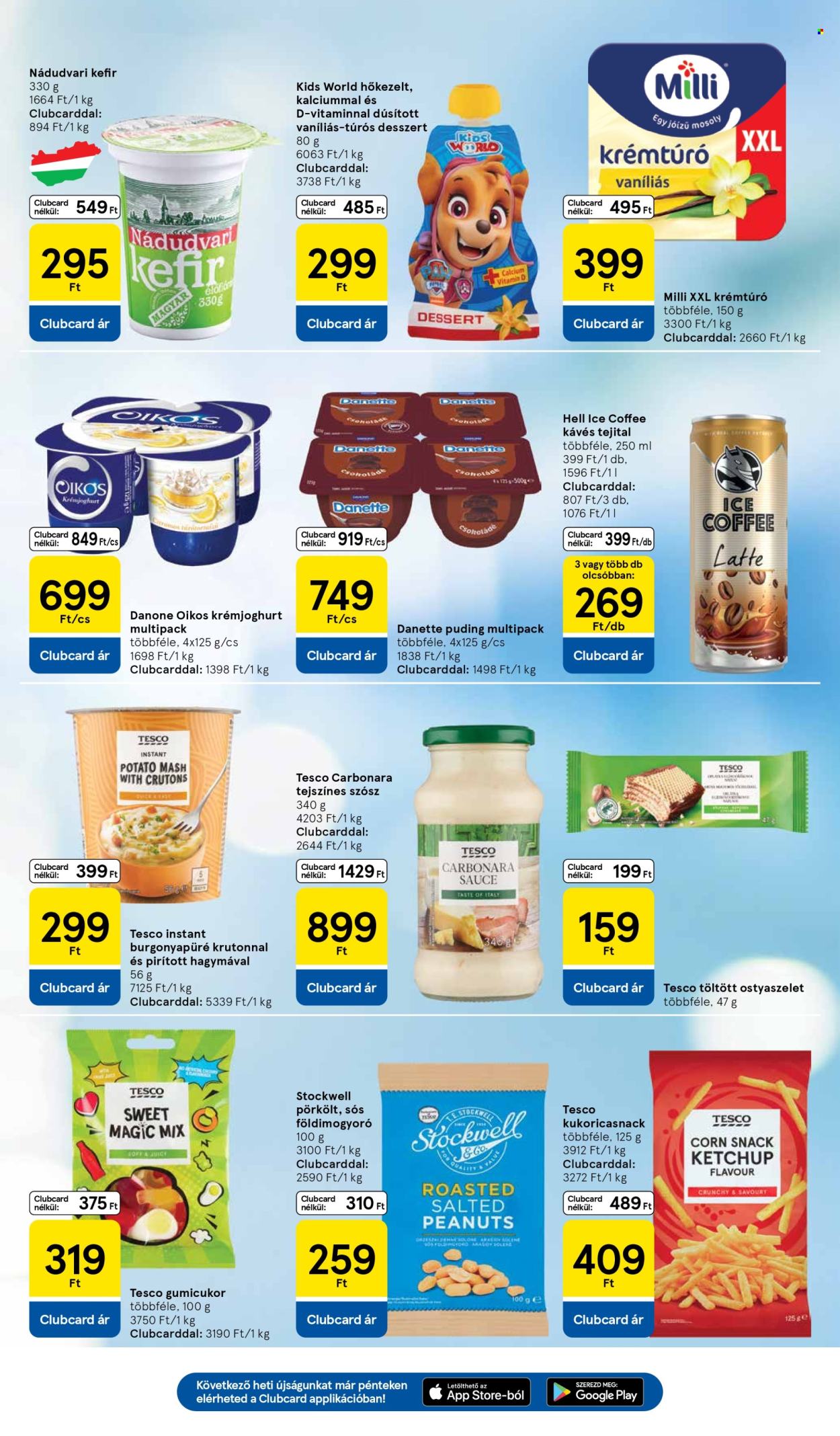 TESCO akciós újságok - 2026.02.19 - 2026.02.25. Oldal 5