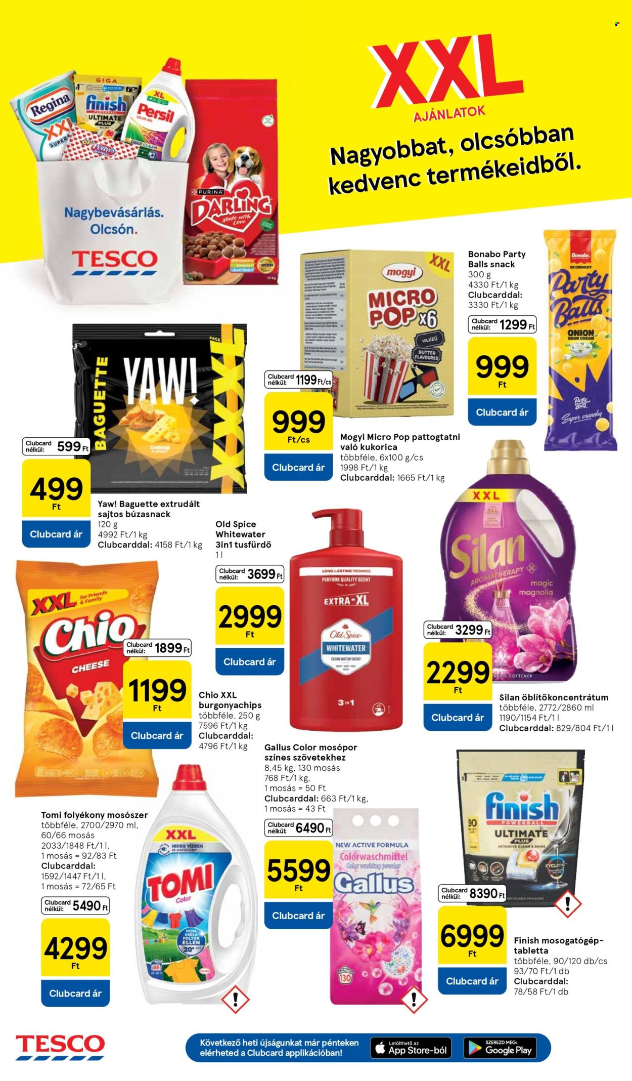 TESCO akciós újságok - 2026.02.19 - 2026.02.25. Oldal 8
