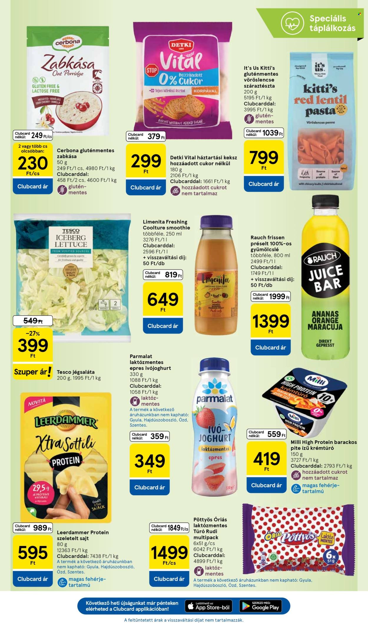 TESCO akciós újságok - 2026.02.19 - 2026.02.25. Oldal 15
