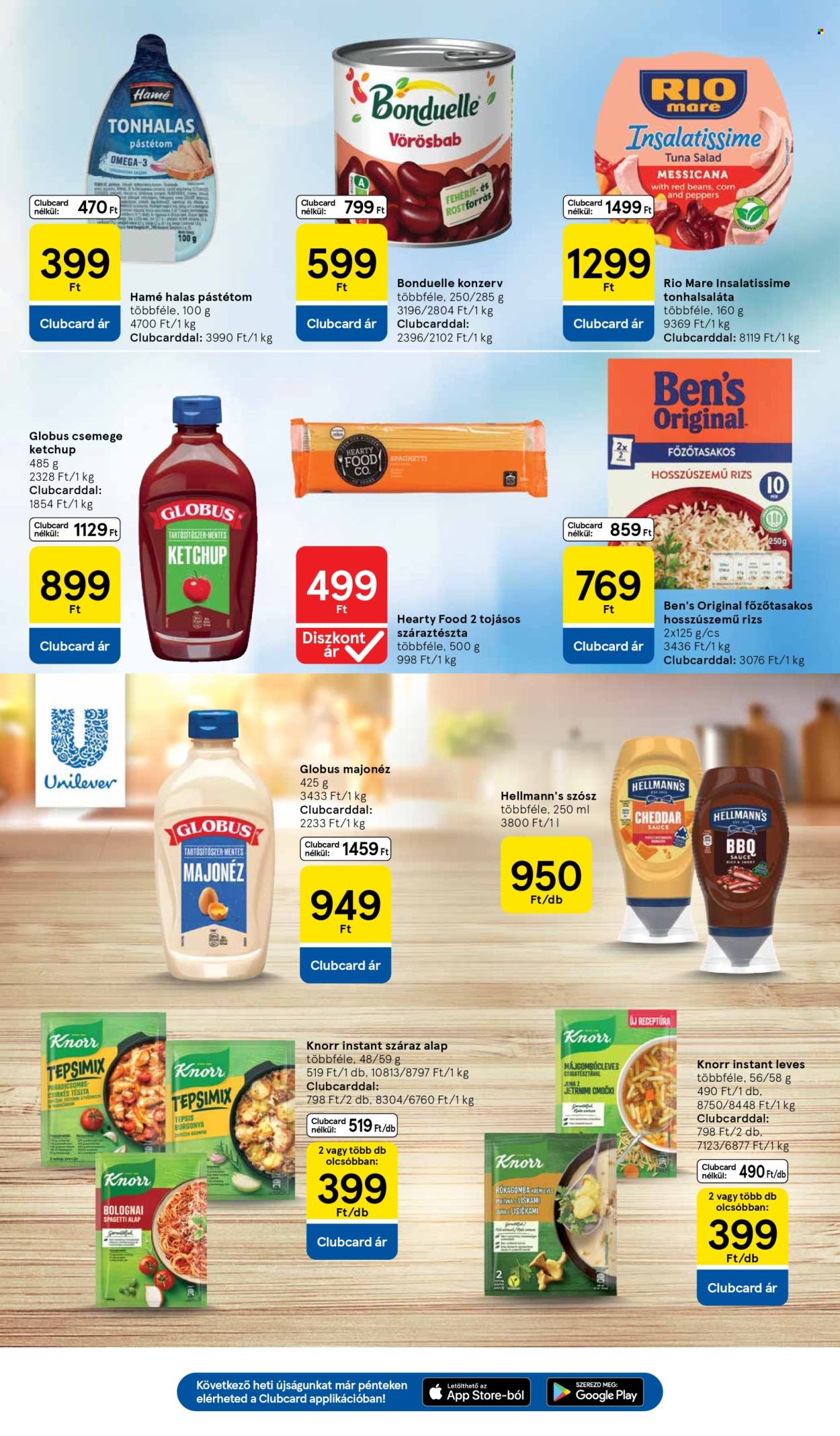 TESCO akciós újságok - 2026.02.19 - 2026.02.25. Oldal 17