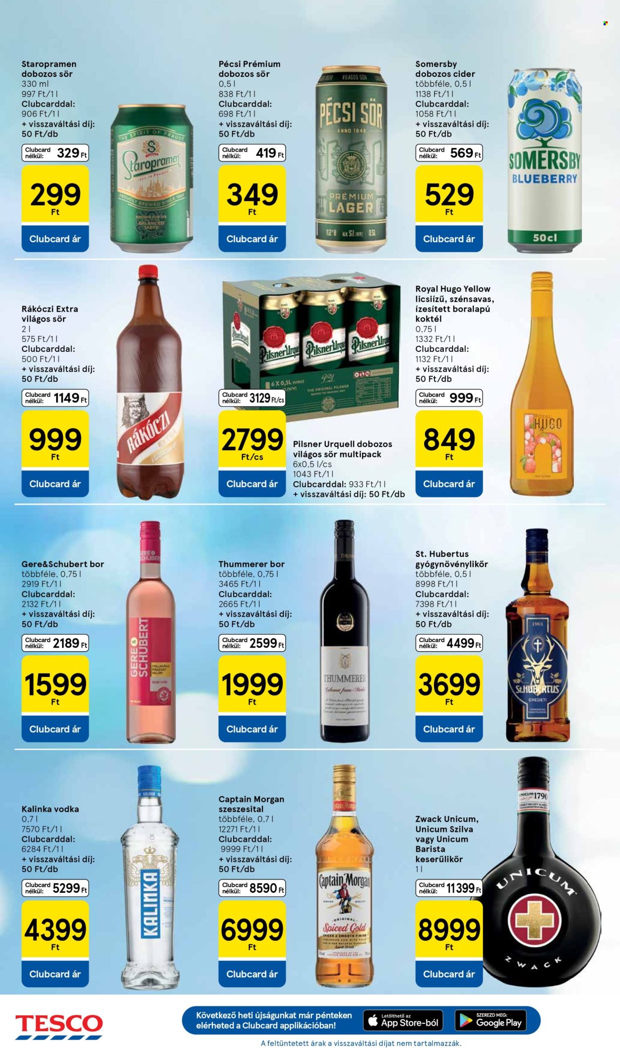TESCO akciós újságok - 2026.02.19 - 2026.02.25. Oldal 20