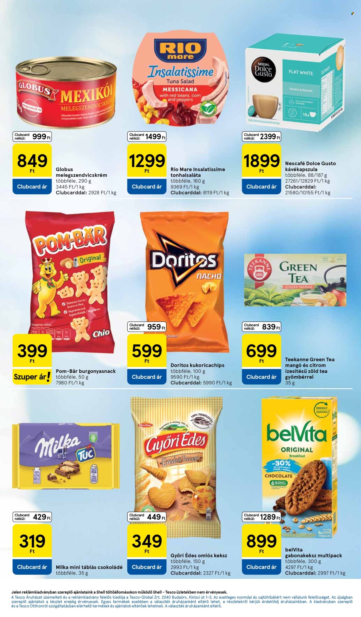 TESCO akciós újságok - 2026.02.19 - 2026.02.25. Oldal 5