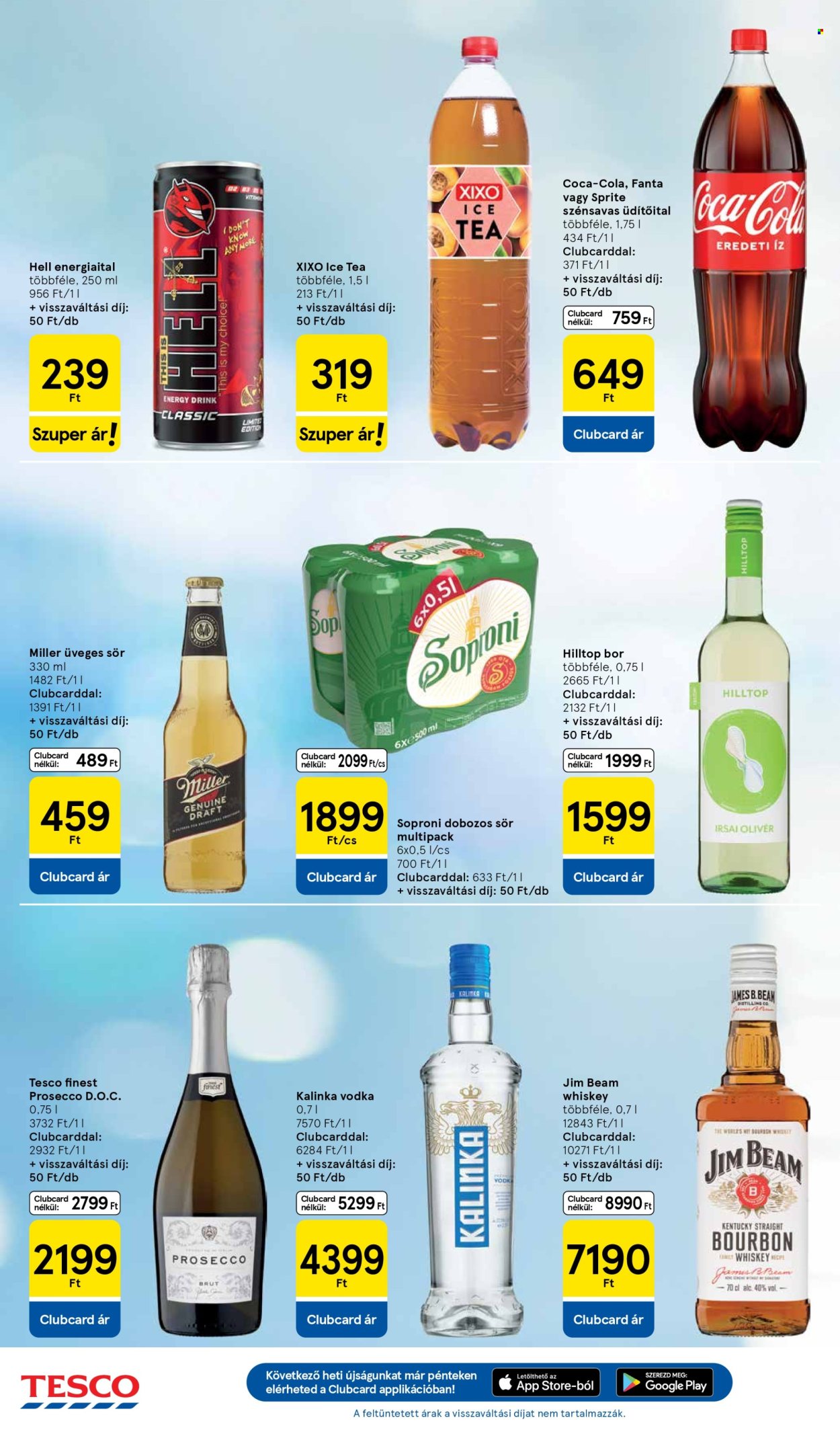 TESCO akciós újságok - 2026.02.19 - 2026.02.25. Oldal 6