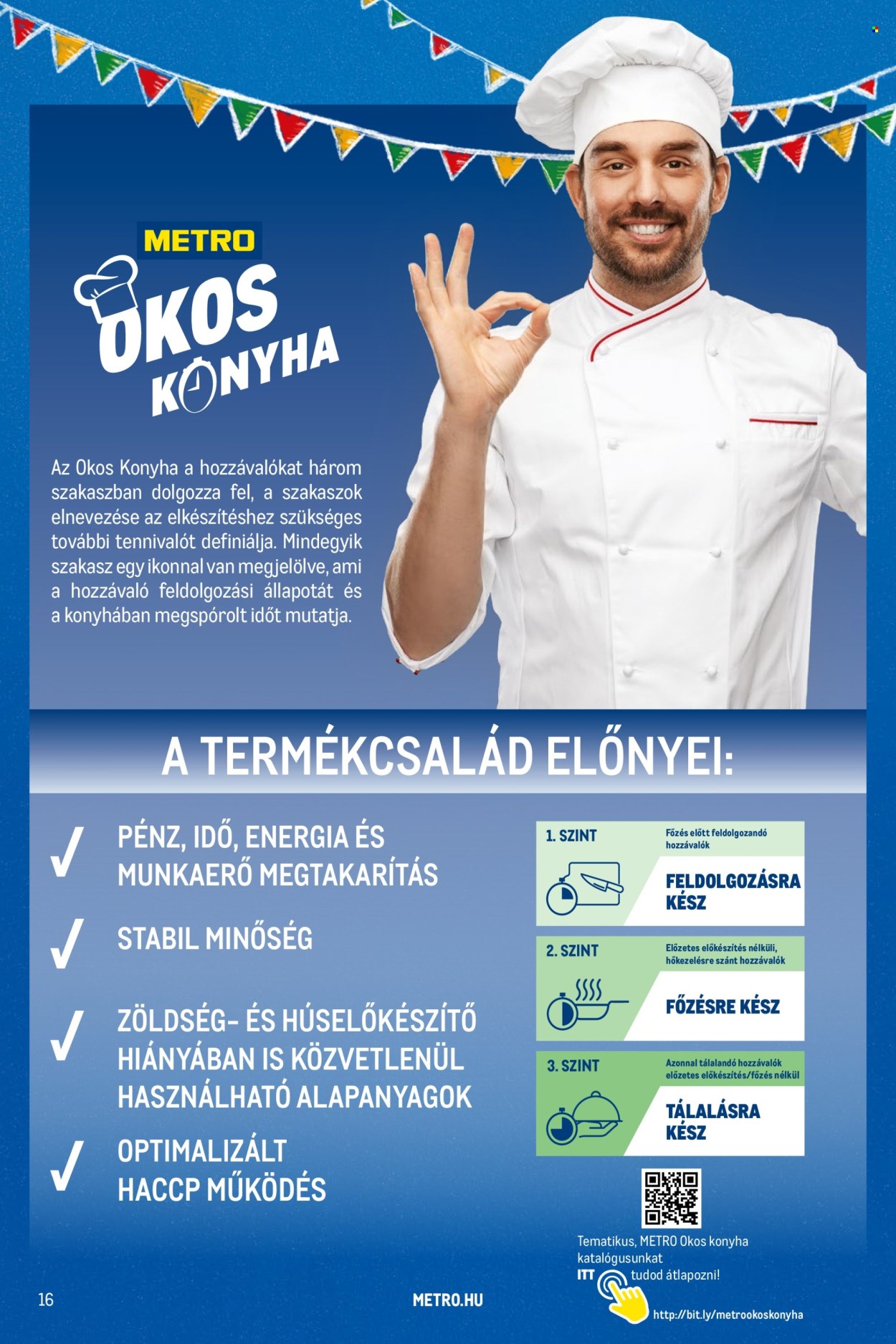 Metro akciós újságok - 2026.02.01 - 2026.02.28. Oldal 16