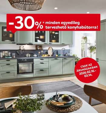 Újság XXXLutz - 2026.02.16 - 2026.03.14.