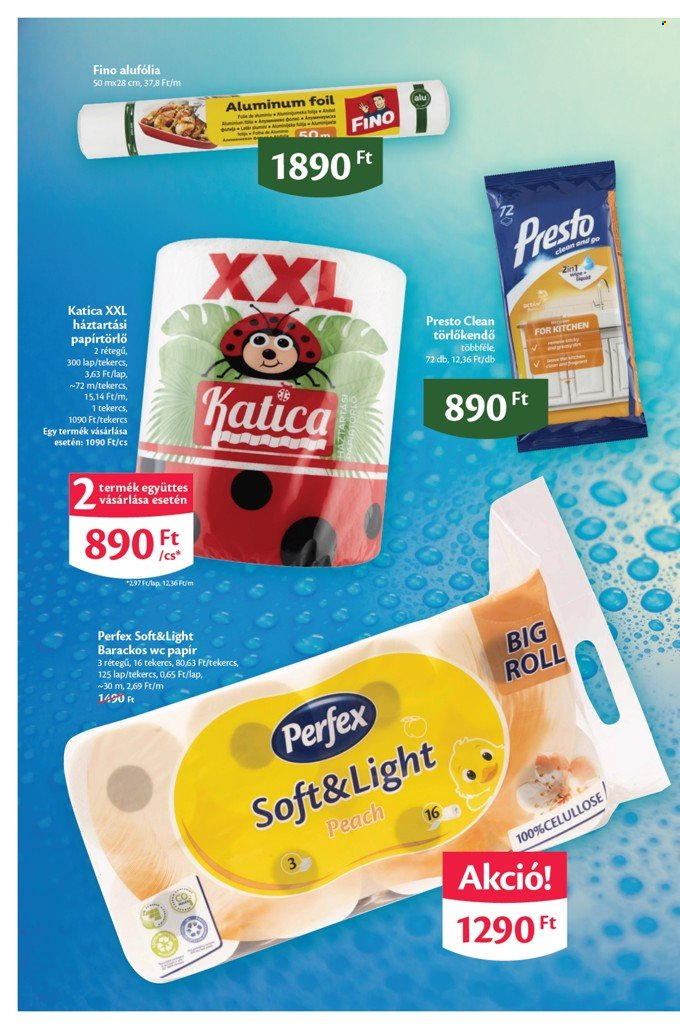 EcoFamily akciós újságok - 2026.02.16 - 2026.03.01. Oldal 8