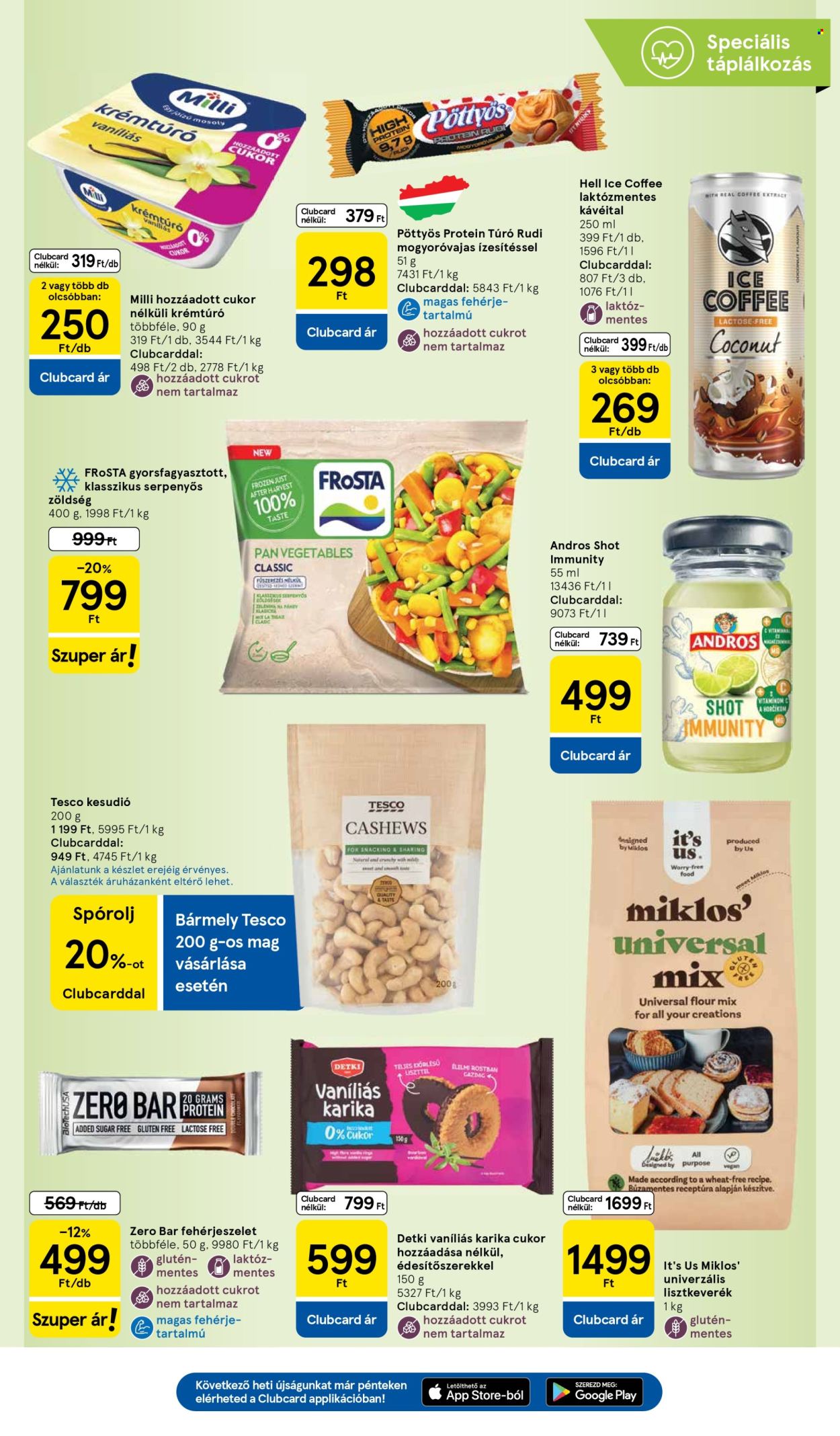 TESCO akciós újságok - 2026.02.26 - 2026.03.04. Oldal 5