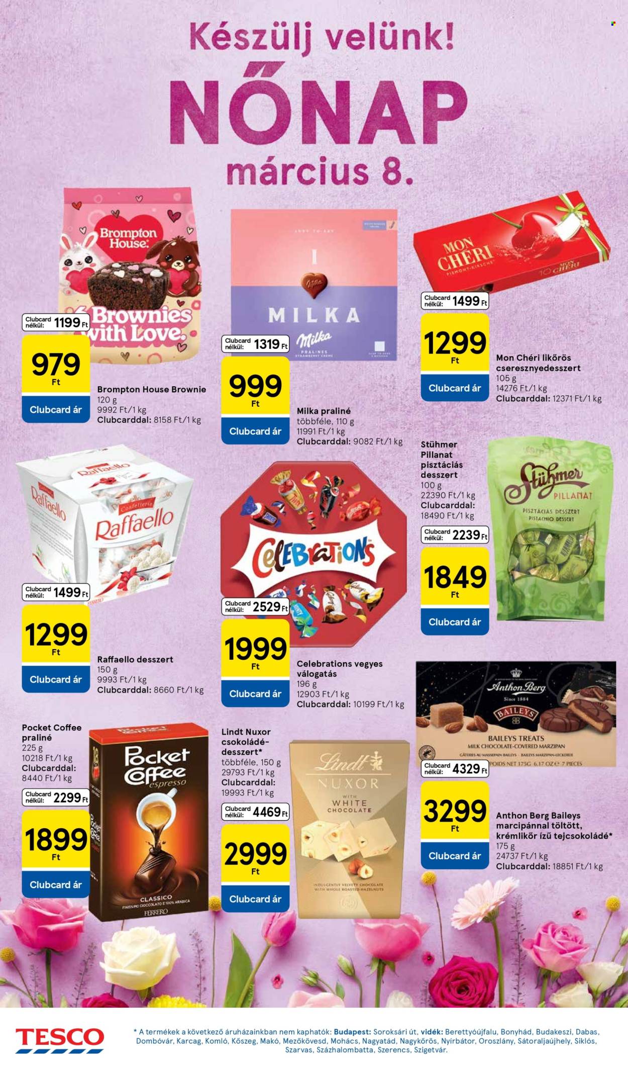 TESCO akciós újságok - 2026.02.26 - 2026.03.04. Oldal 6