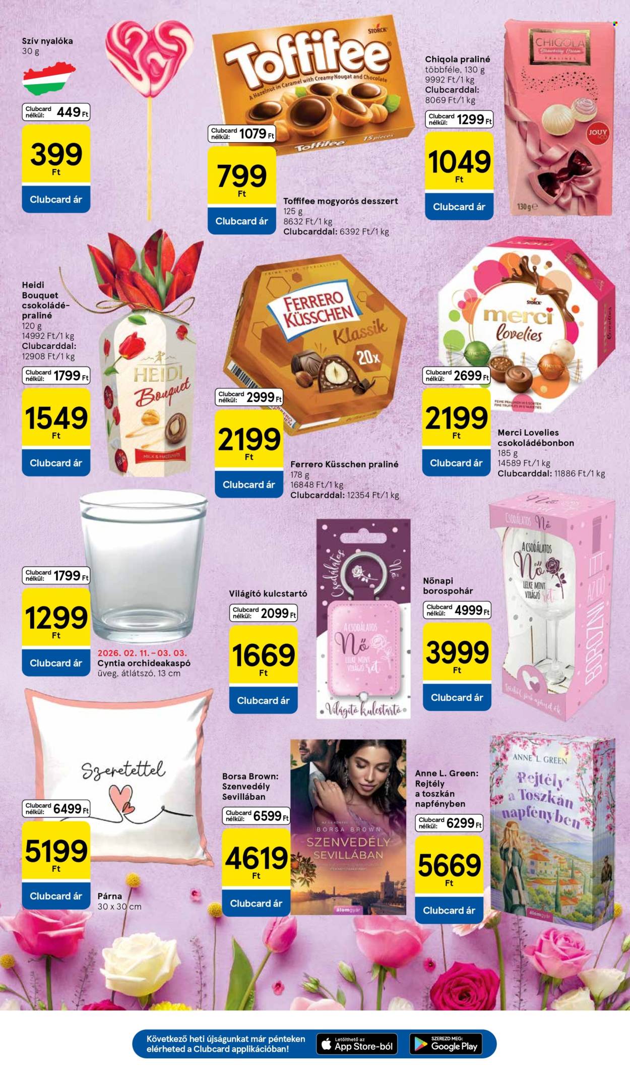 TESCO akciós újságok - 2026.02.26 - 2026.03.04. Oldal 7