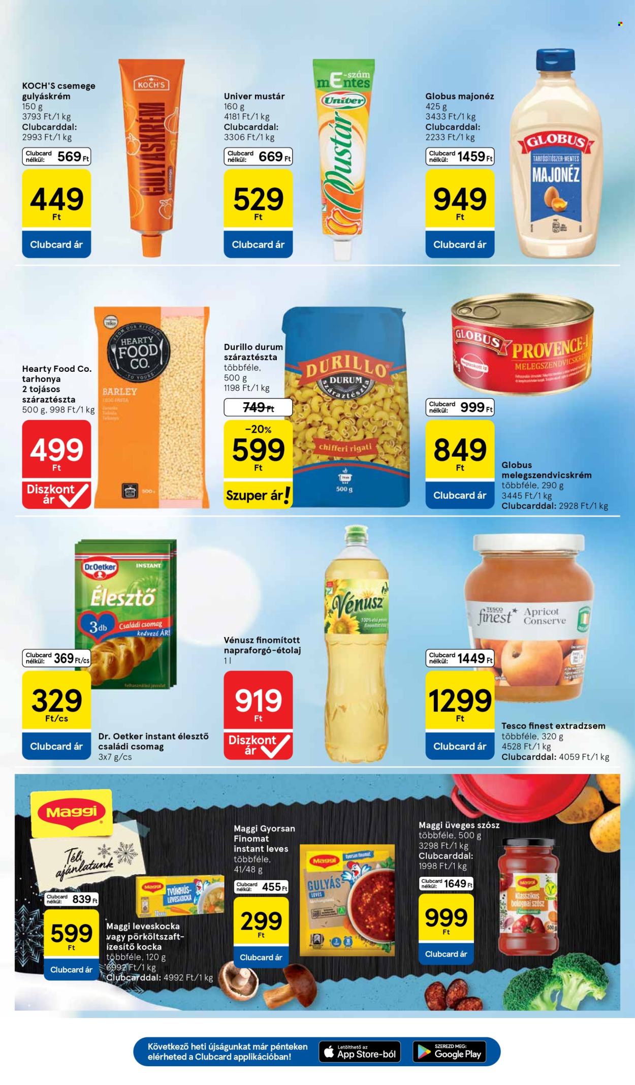 TESCO akciós újságok - 2026.02.26 - 2026.03.04. Oldal 15