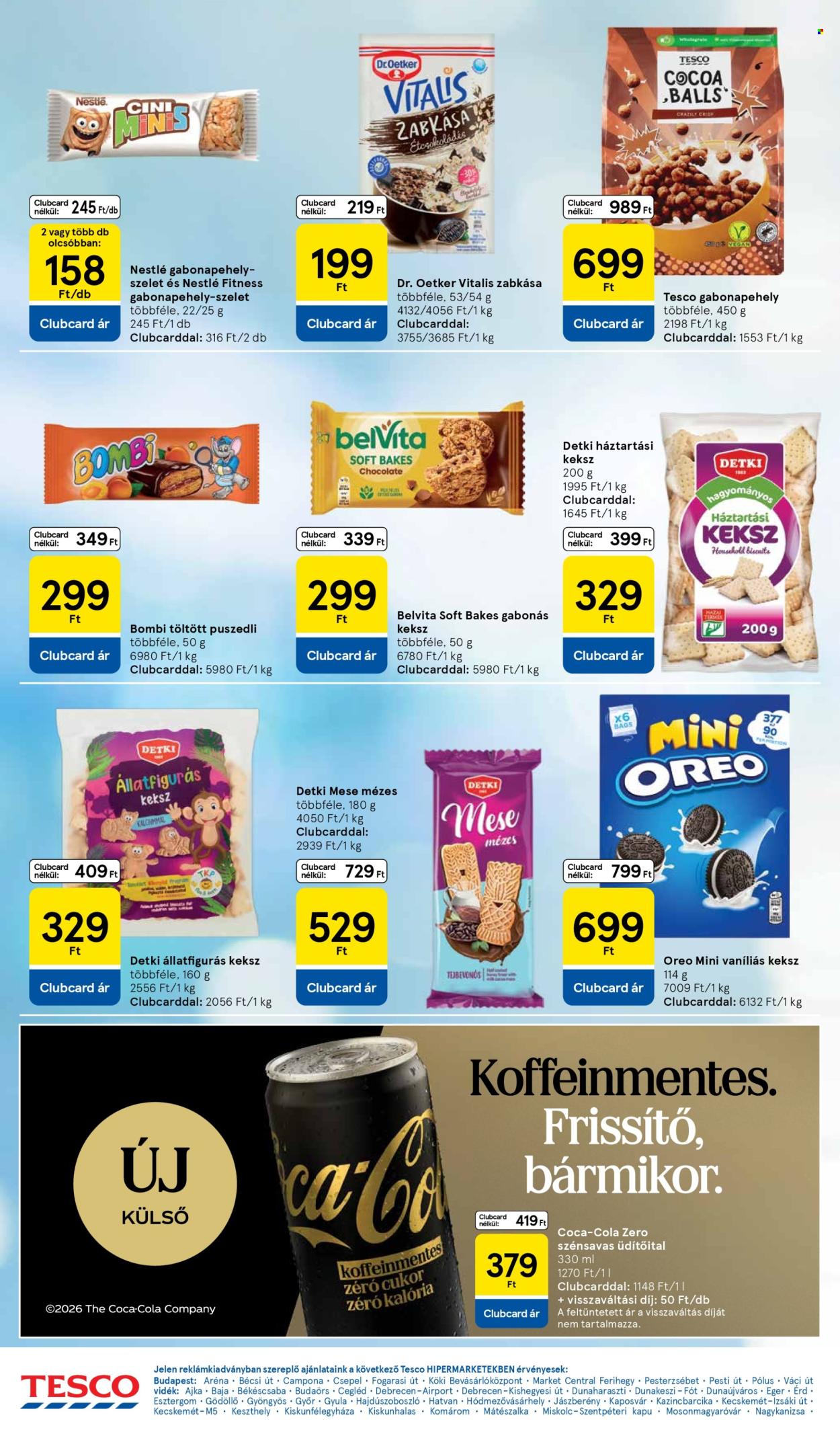 TESCO akciós újságok - 2026.02.26 - 2026.03.04. Oldal 16
