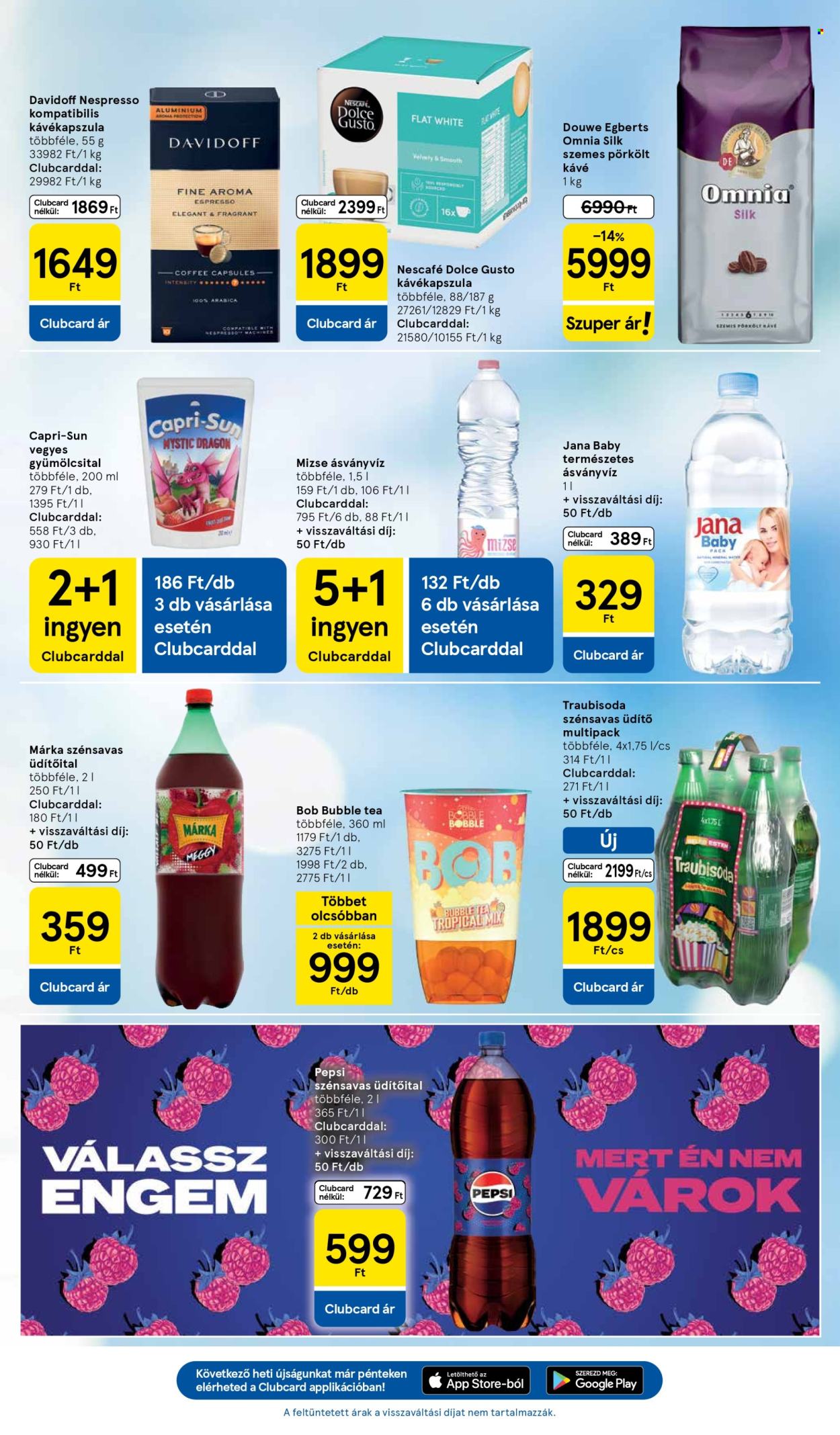 TESCO akciós újságok - 2026.02.26 - 2026.03.04. Oldal 19